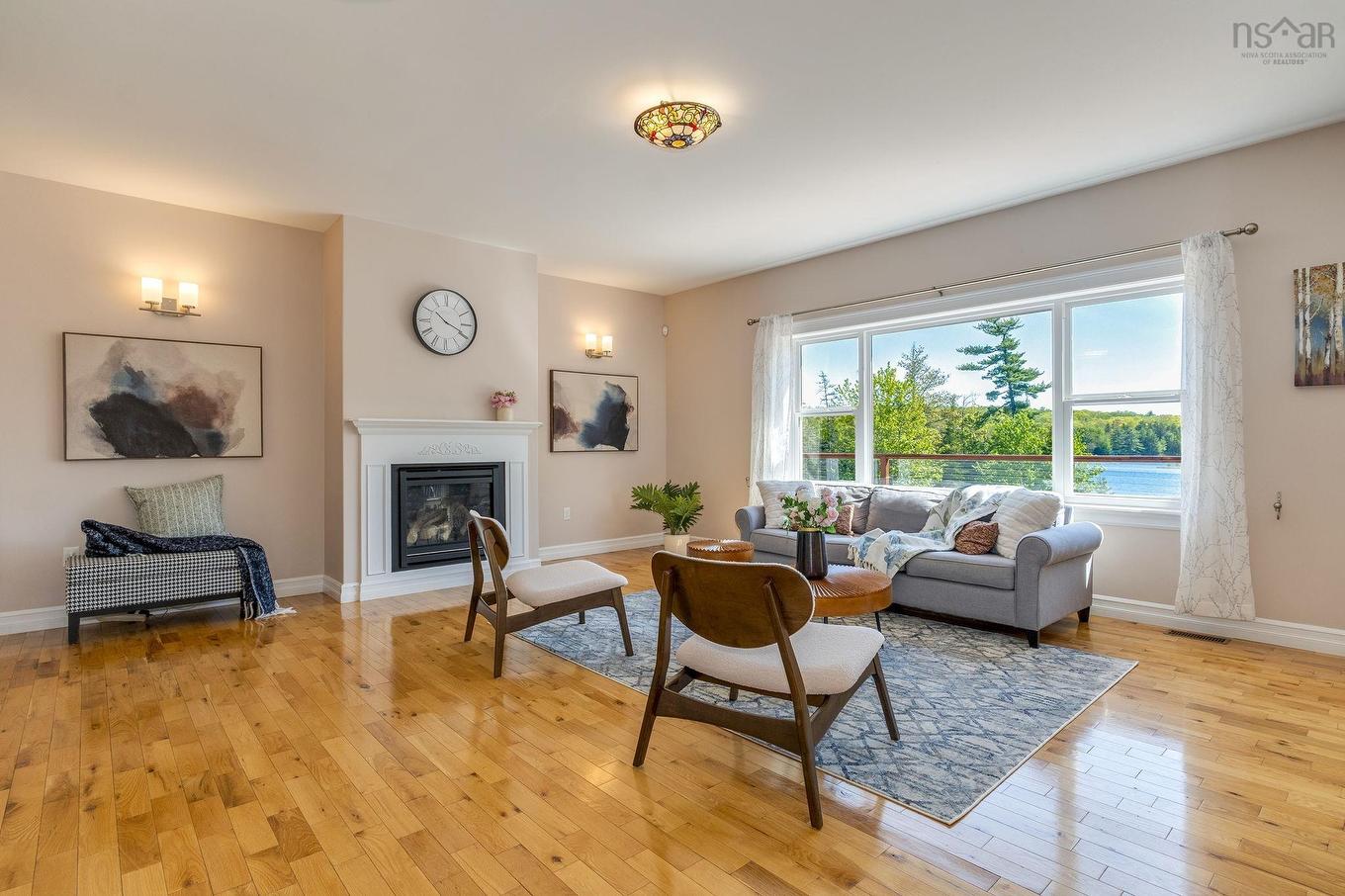 293 Aberdeen Drive, Halifax, NS