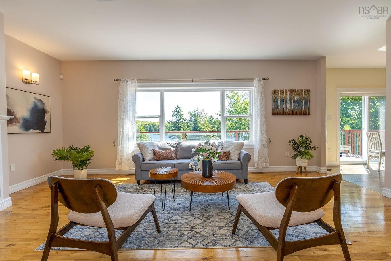 293 Aberdeen Drive, Halifax, NS