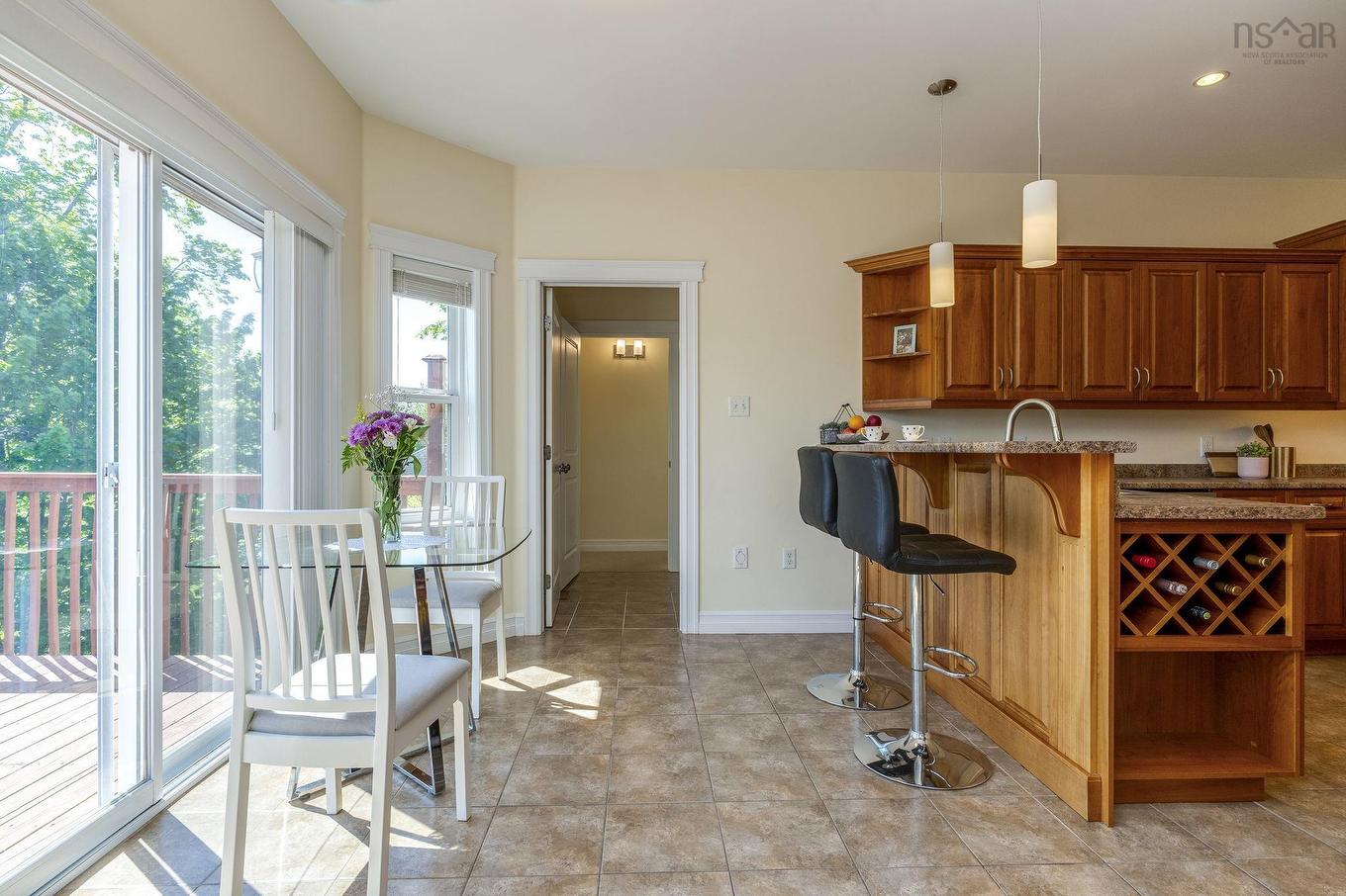293 Aberdeen Drive, Halifax, NS