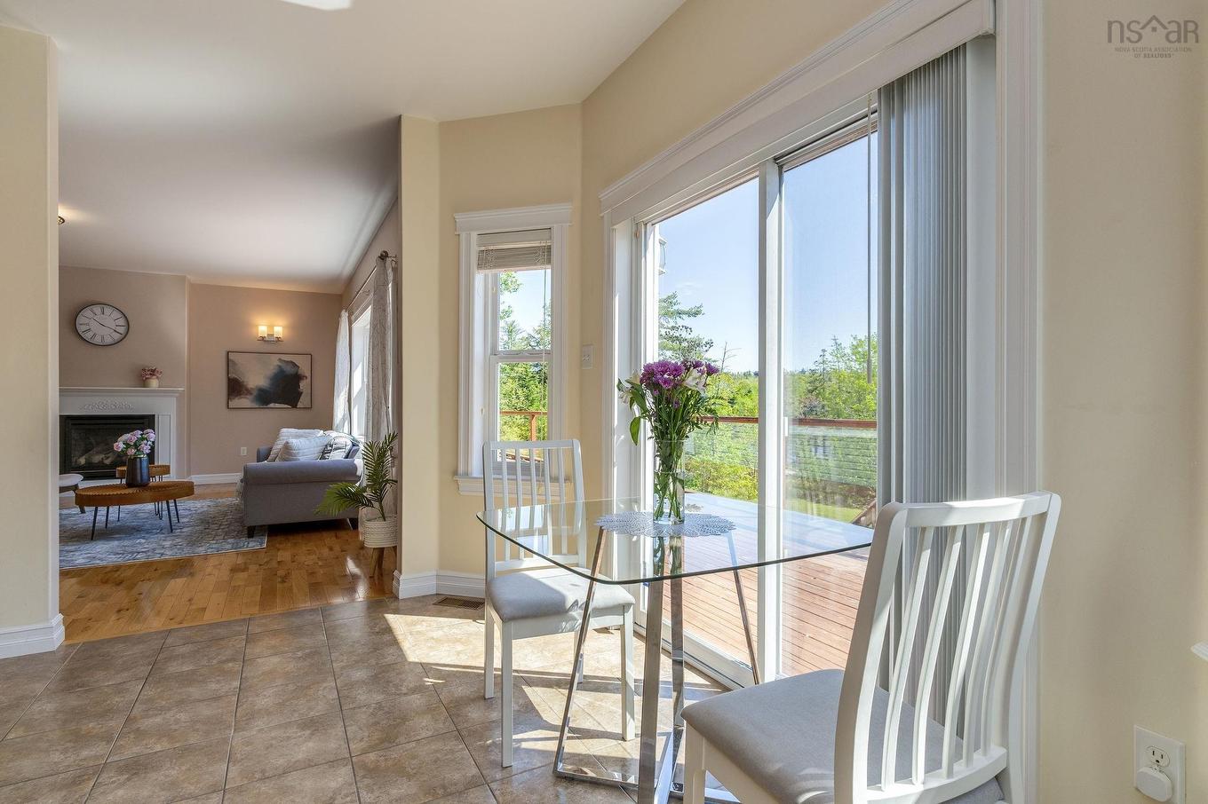 293 Aberdeen Drive, Halifax, NS