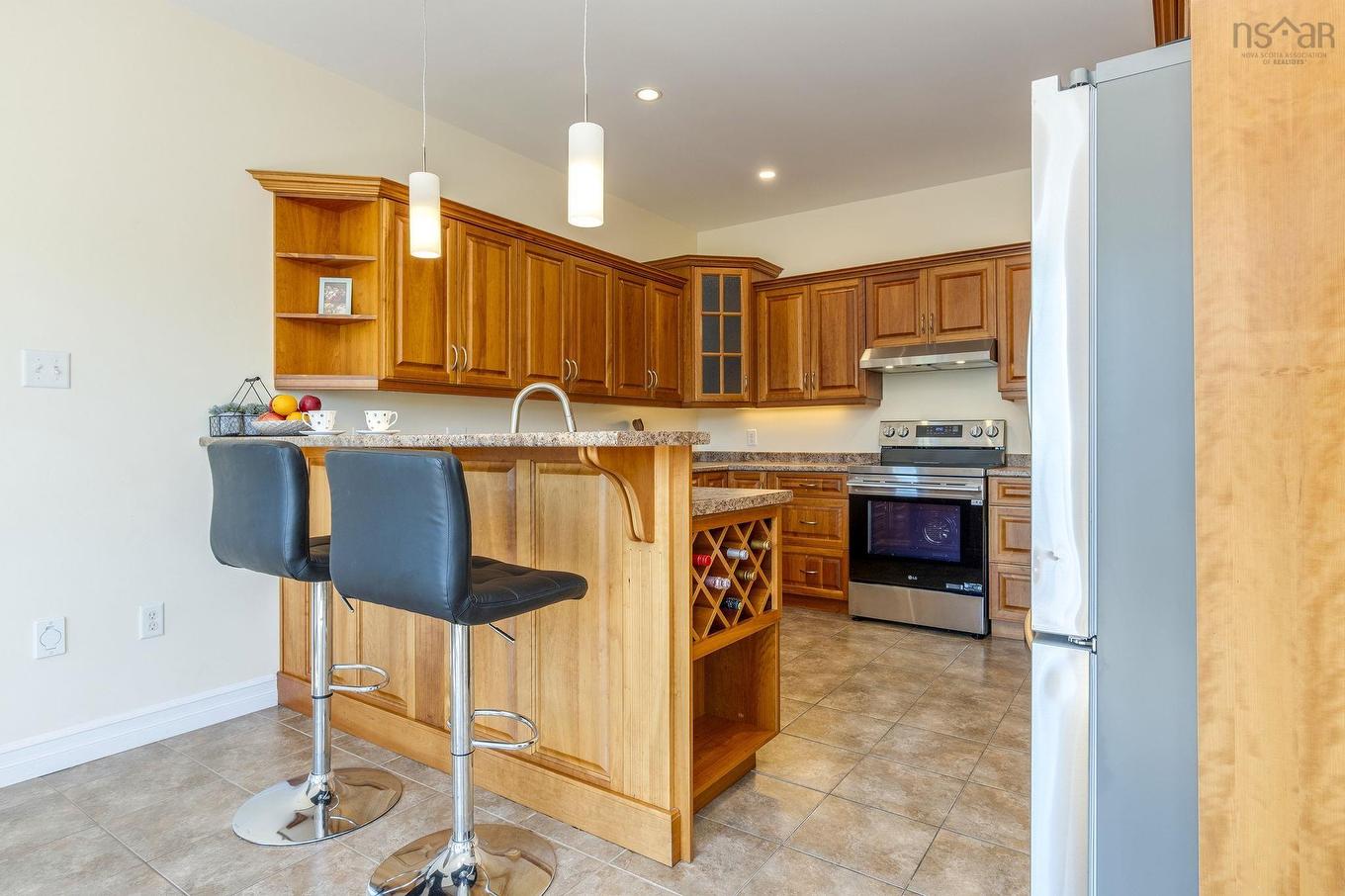 293 Aberdeen Drive, Halifax, NS