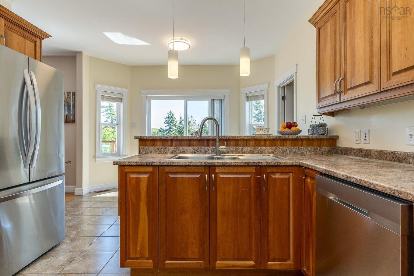 293 Aberdeen Drive, Halifax, NS
