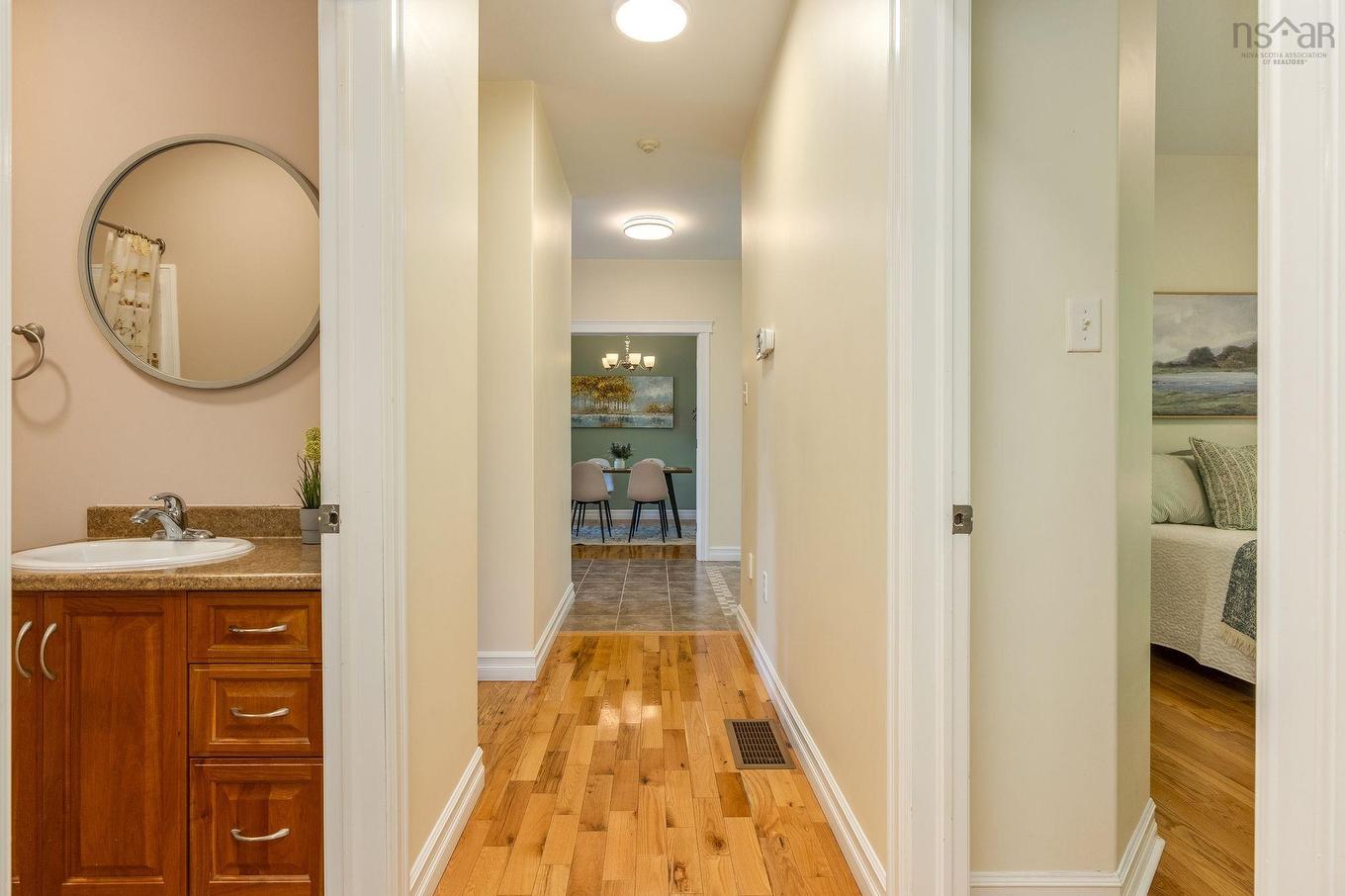 293 Aberdeen Drive, Halifax, NS