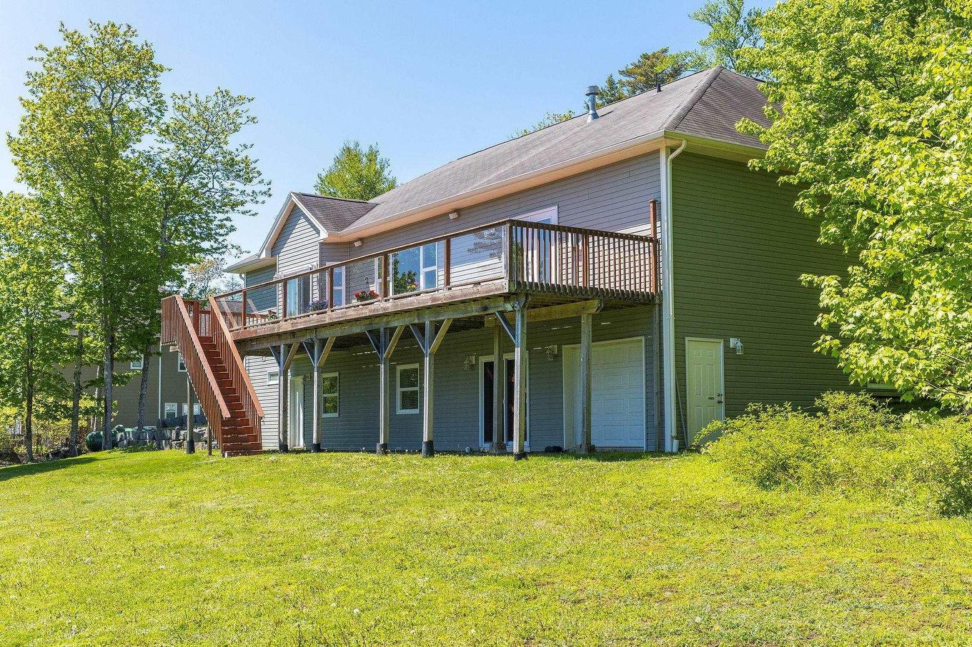 293 Aberdeen Drive, Halifax, NS