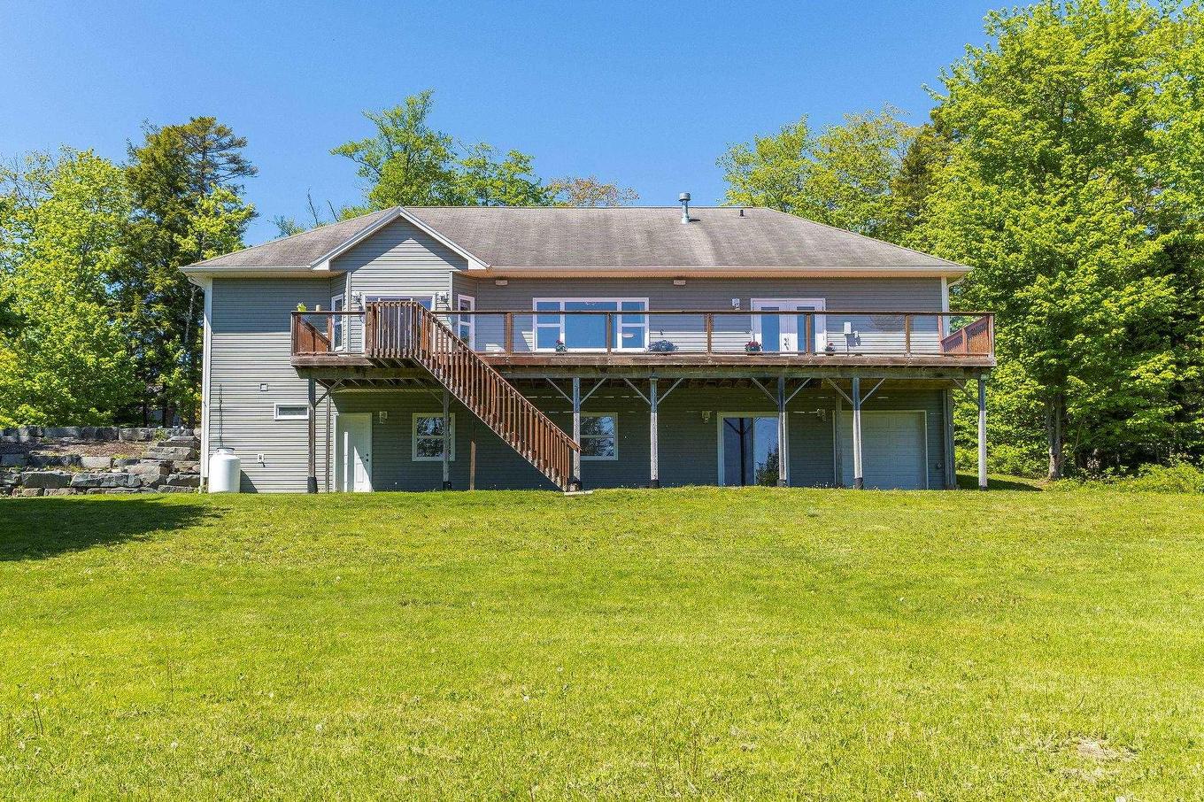 293 Aberdeen Drive, Halifax, NS