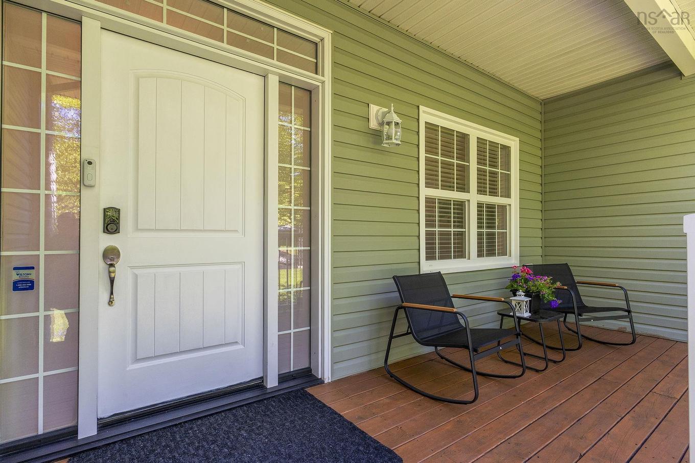 293 Aberdeen Drive, Halifax, NS