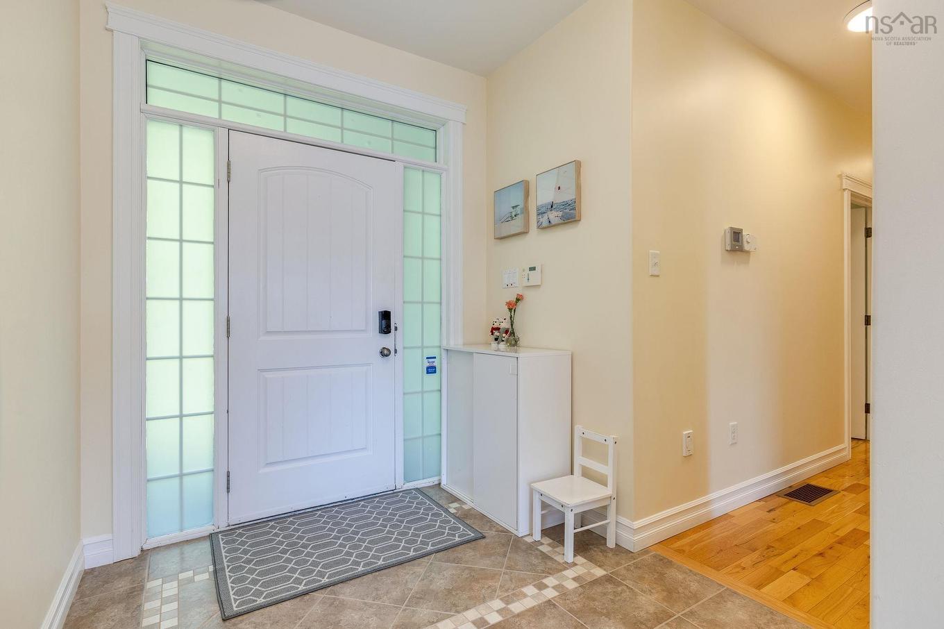 293 Aberdeen Drive, Halifax, NS