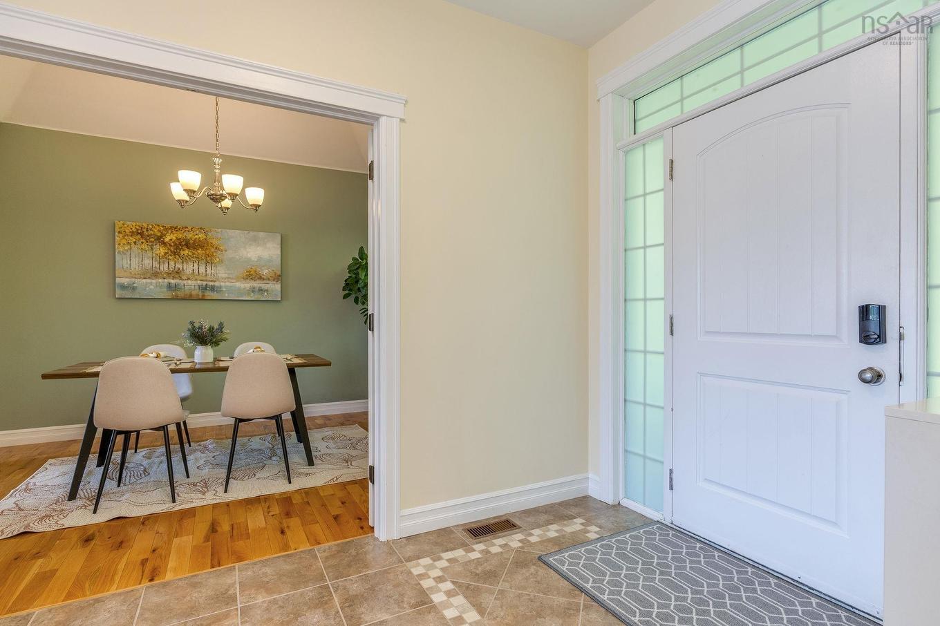 293 Aberdeen Drive, Halifax, NS