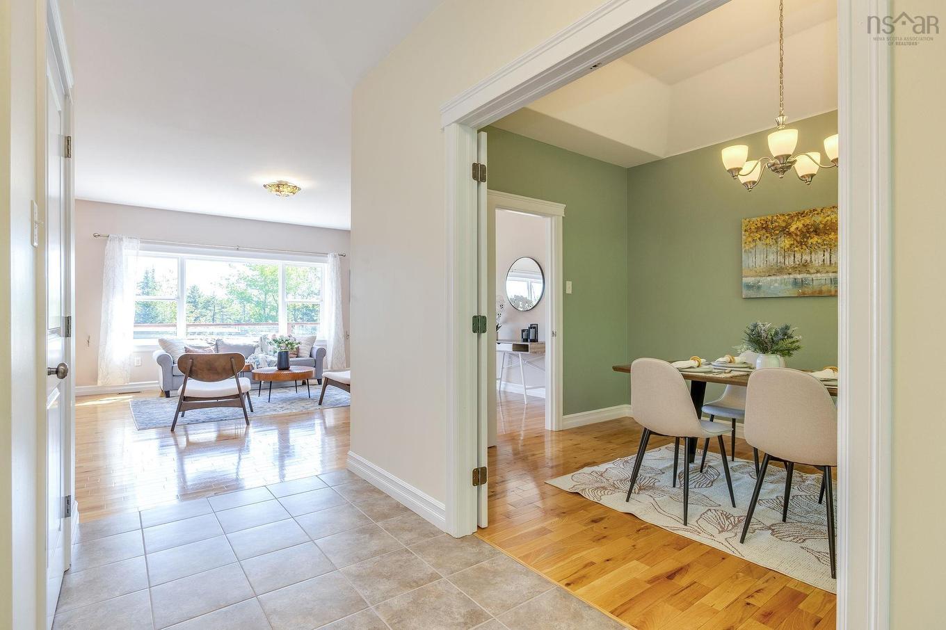 293 Aberdeen Drive, Halifax, NS