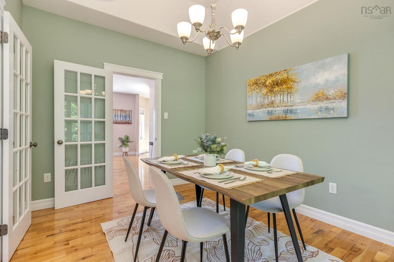 293 Aberdeen Drive, Halifax, NS