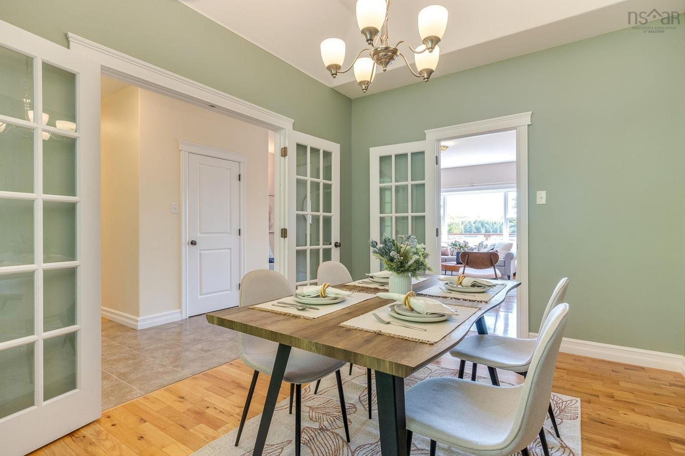 293 Aberdeen Drive, Halifax, NS