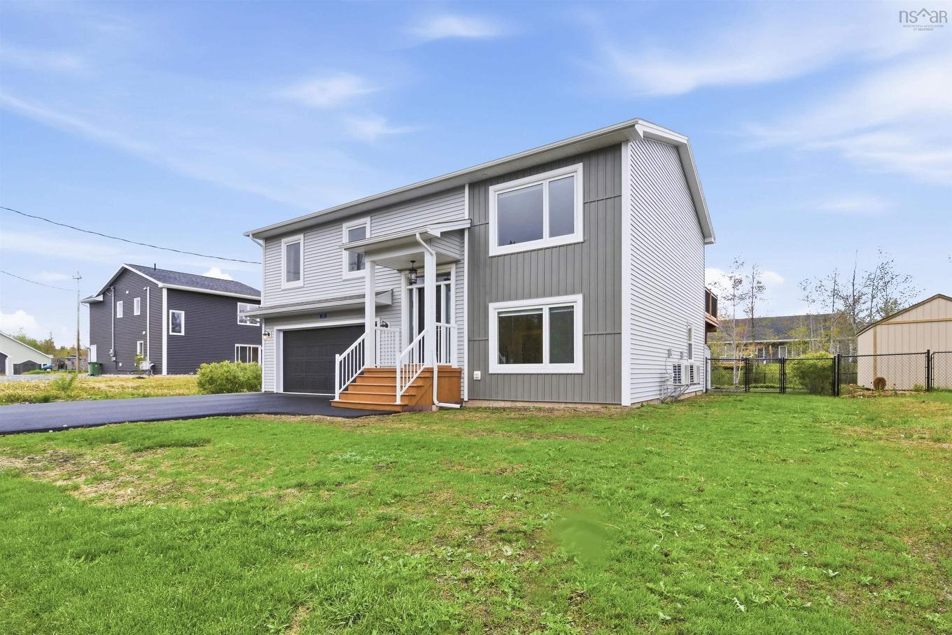 19 Turner James Avenue, Lantz, NS