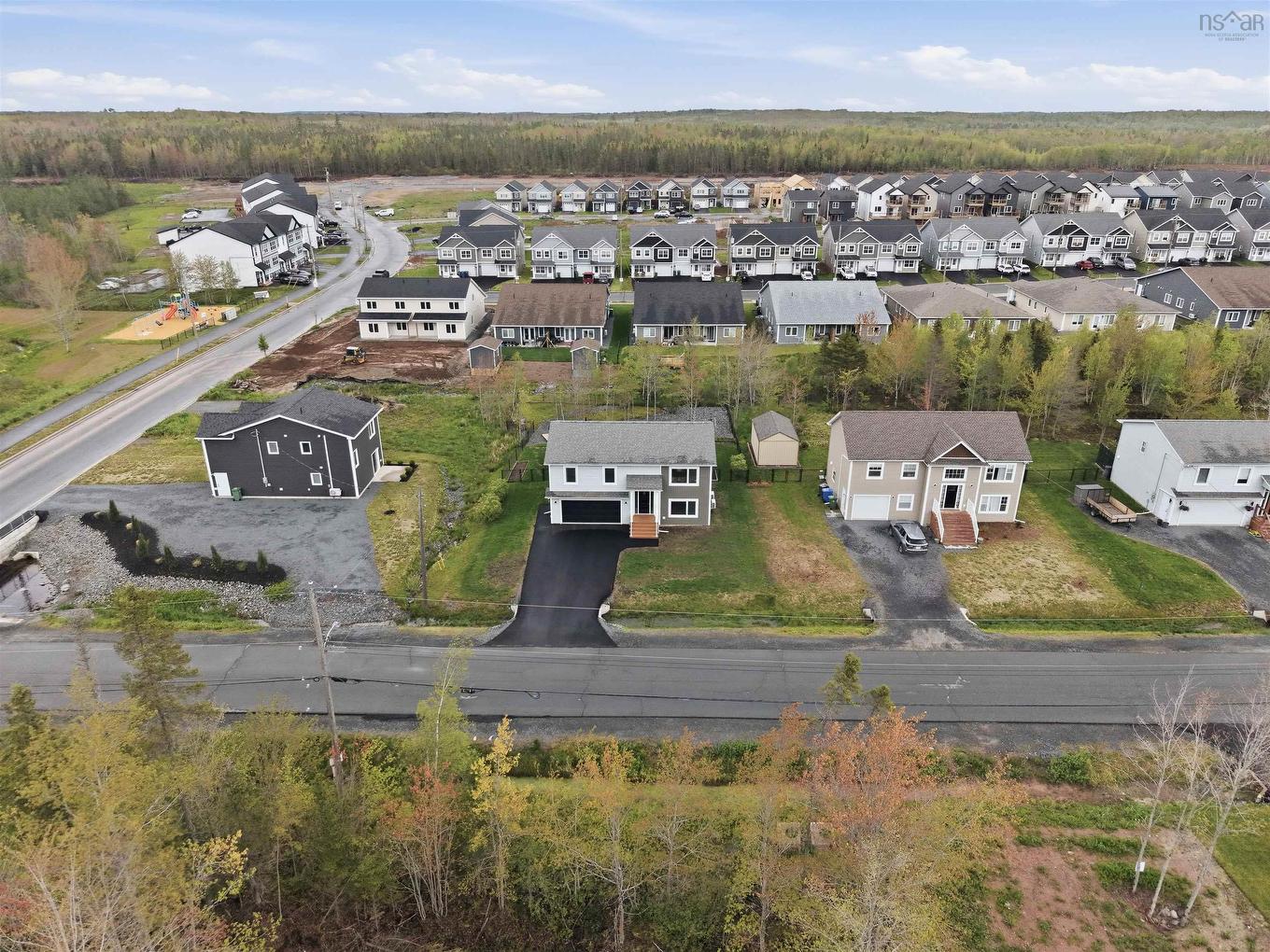 19 Turner James Avenue, Lantz, NS