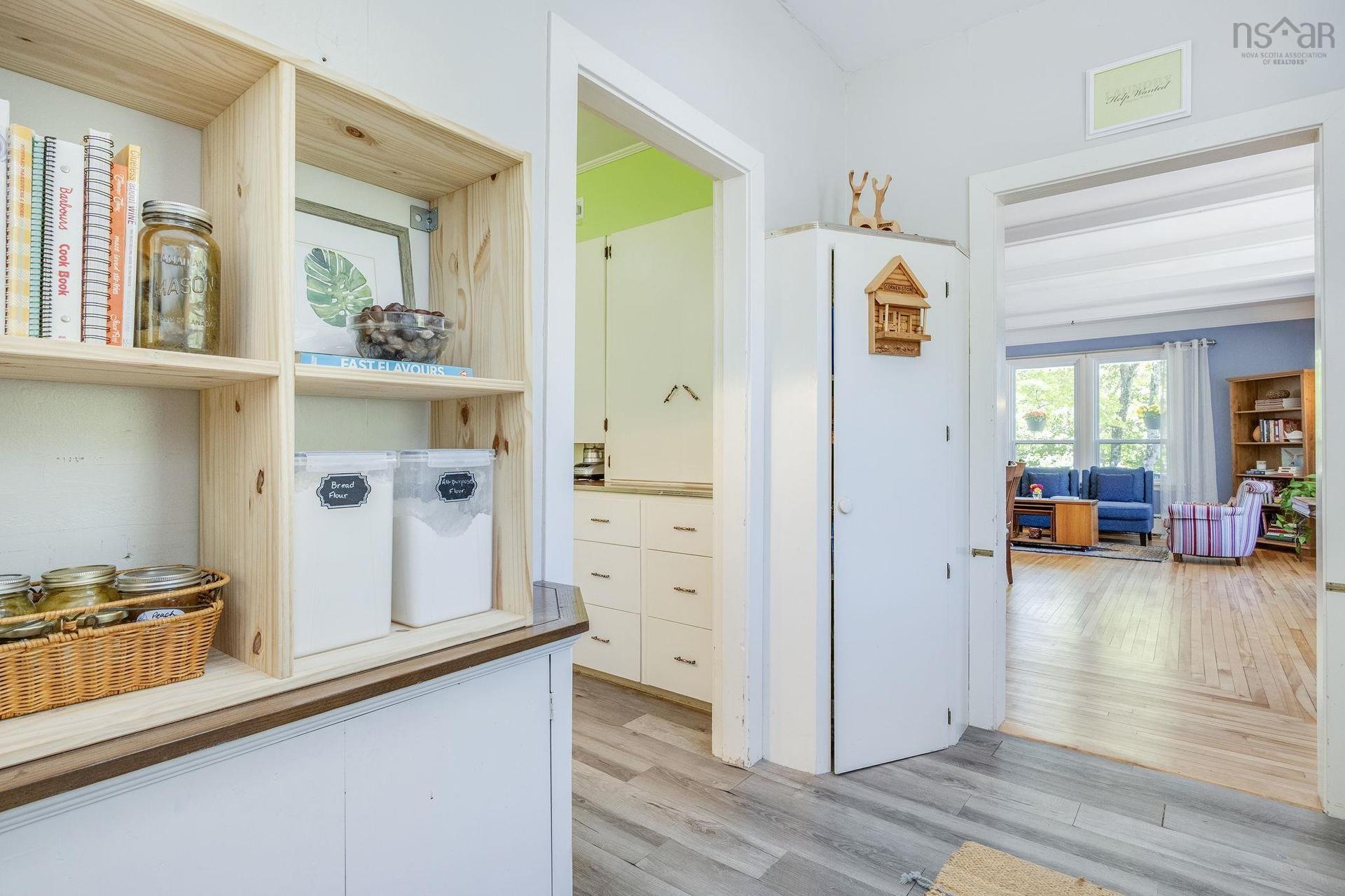 471 Clifton Avenue, Windsor, NS