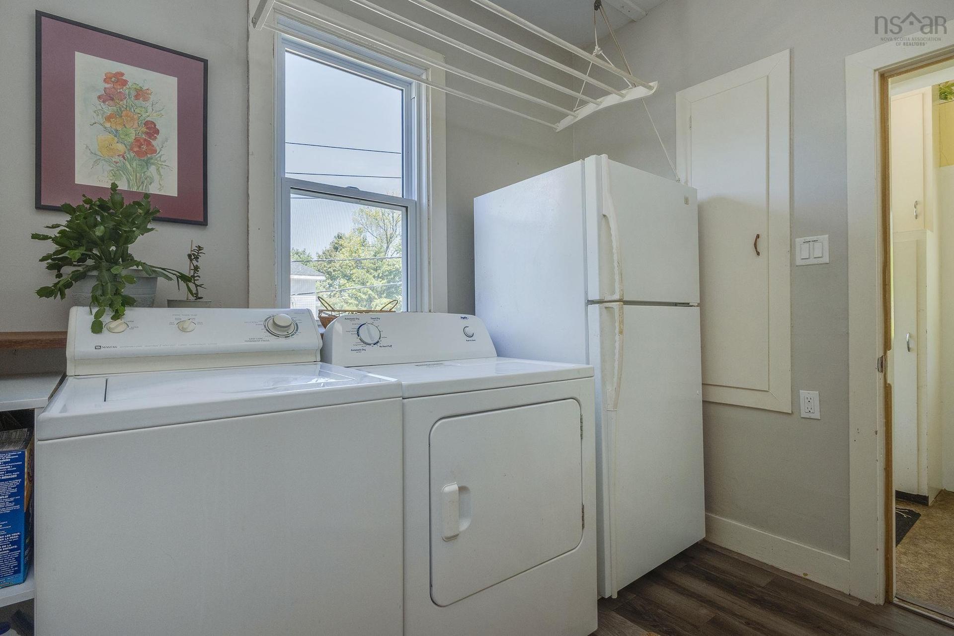 471 Clifton Avenue, Windsor, NS