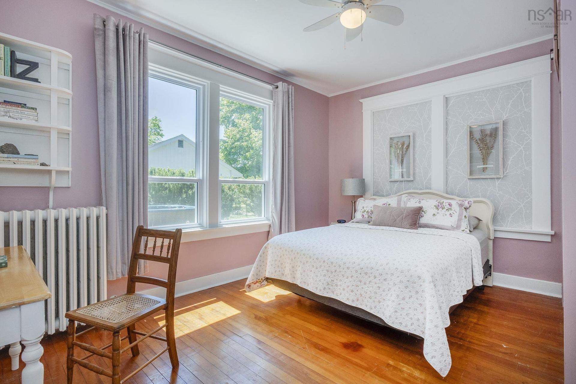 471 Clifton Avenue, Windsor, NS