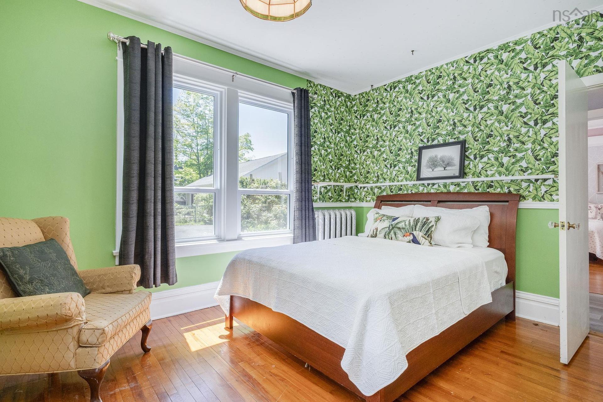 471 Clifton Avenue, Windsor, NS