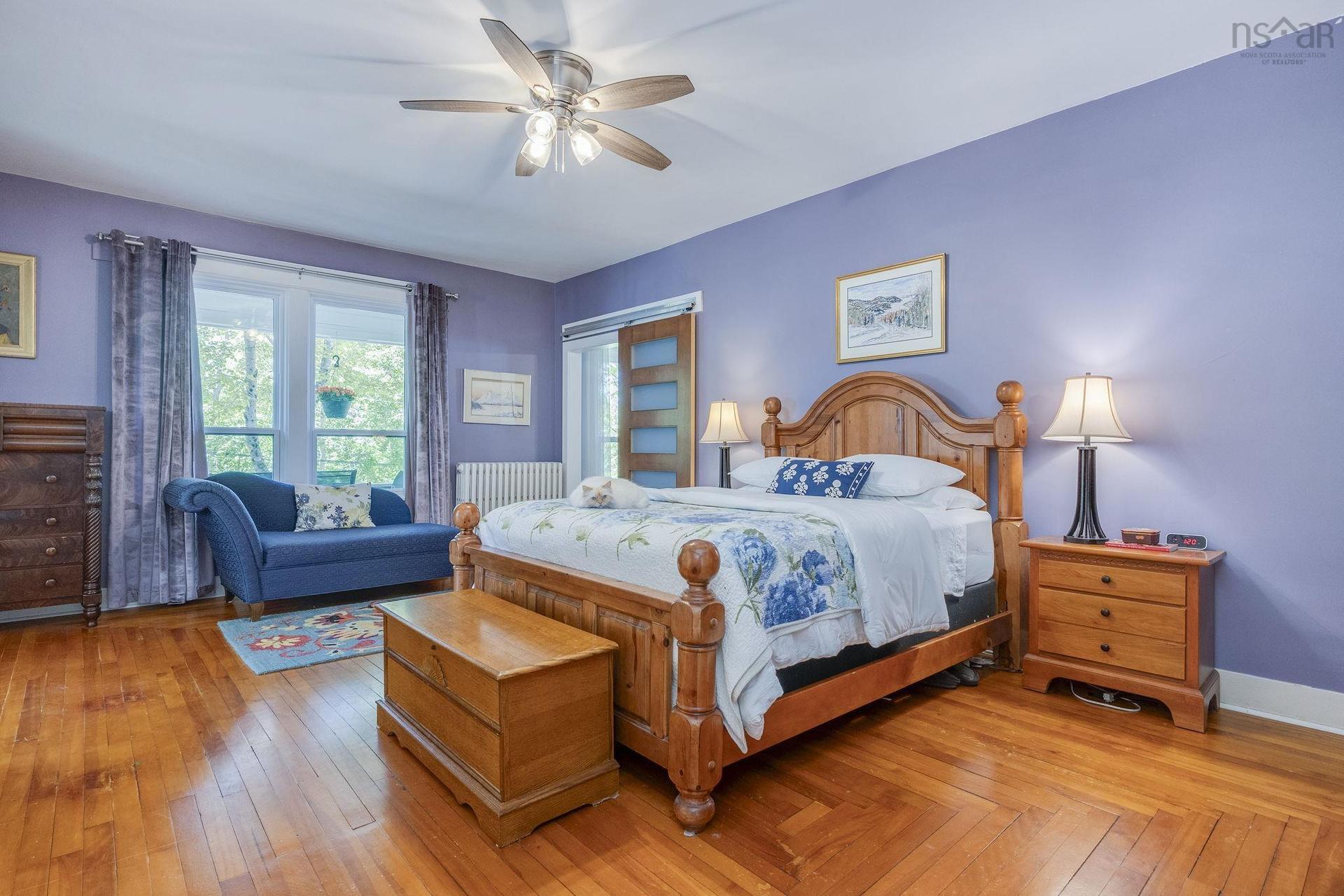 471 Clifton Avenue, Windsor, NS