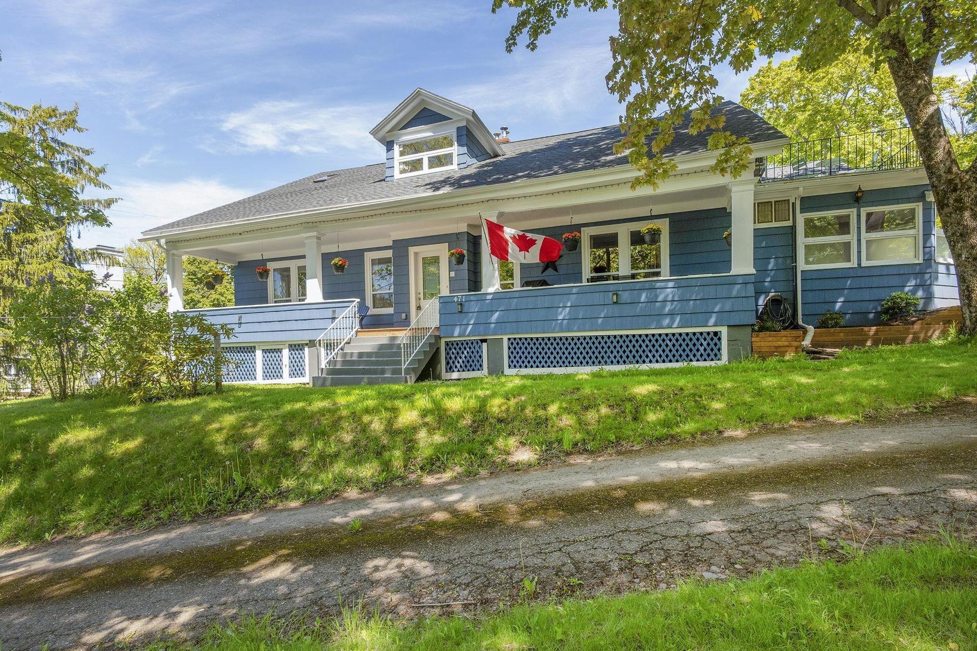 471 Clifton Avenue, Windsor, NS