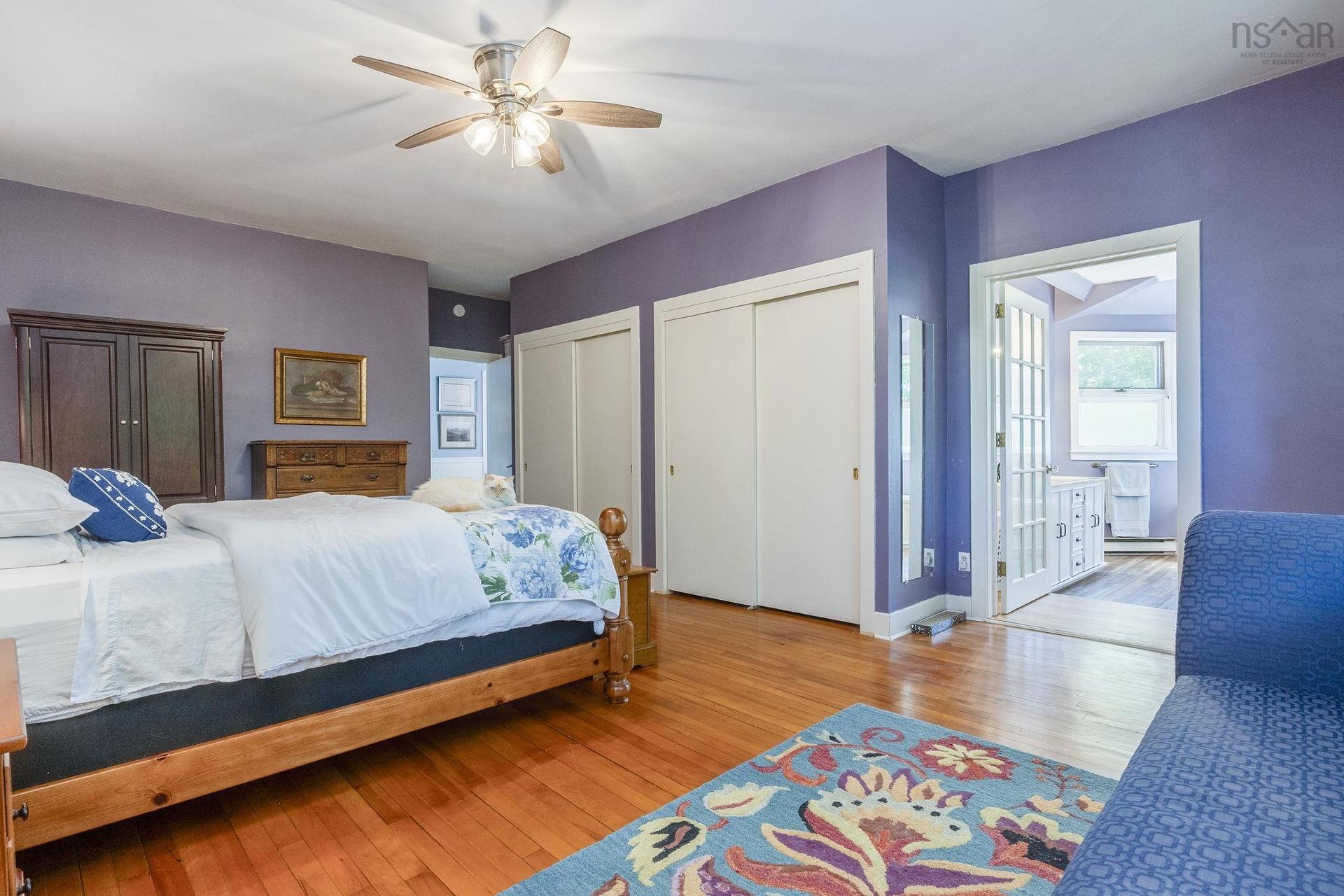 471 Clifton Avenue, Windsor, NS