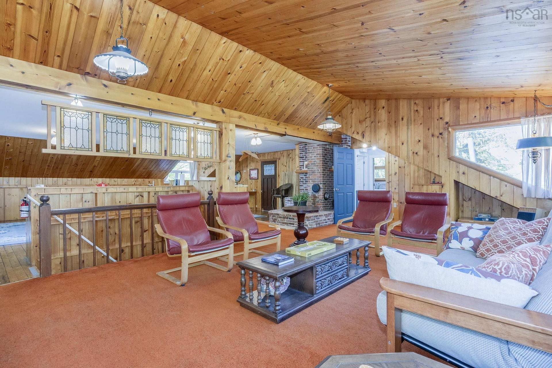 471 Clifton Avenue, Windsor, NS