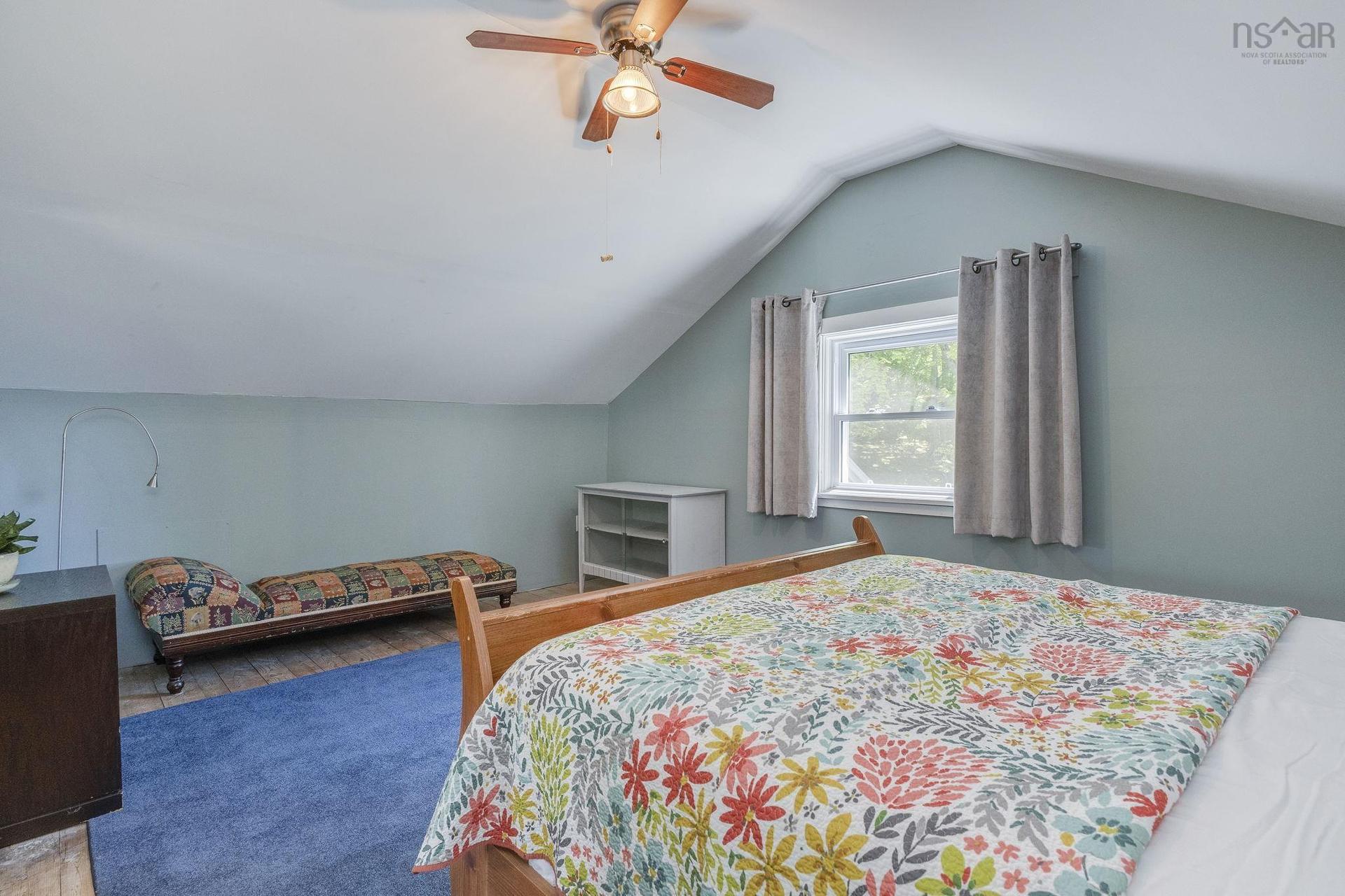 471 Clifton Avenue, Windsor, NS