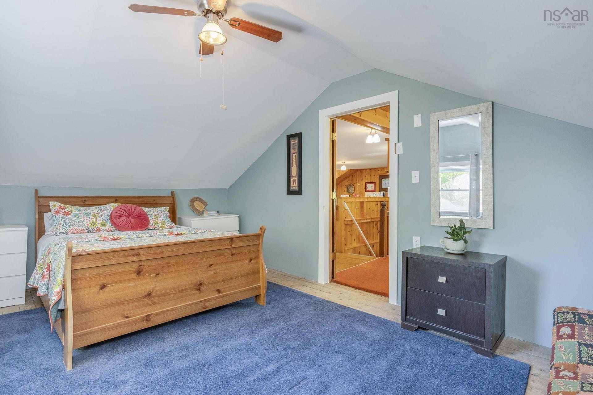 471 Clifton Avenue, Windsor, NS