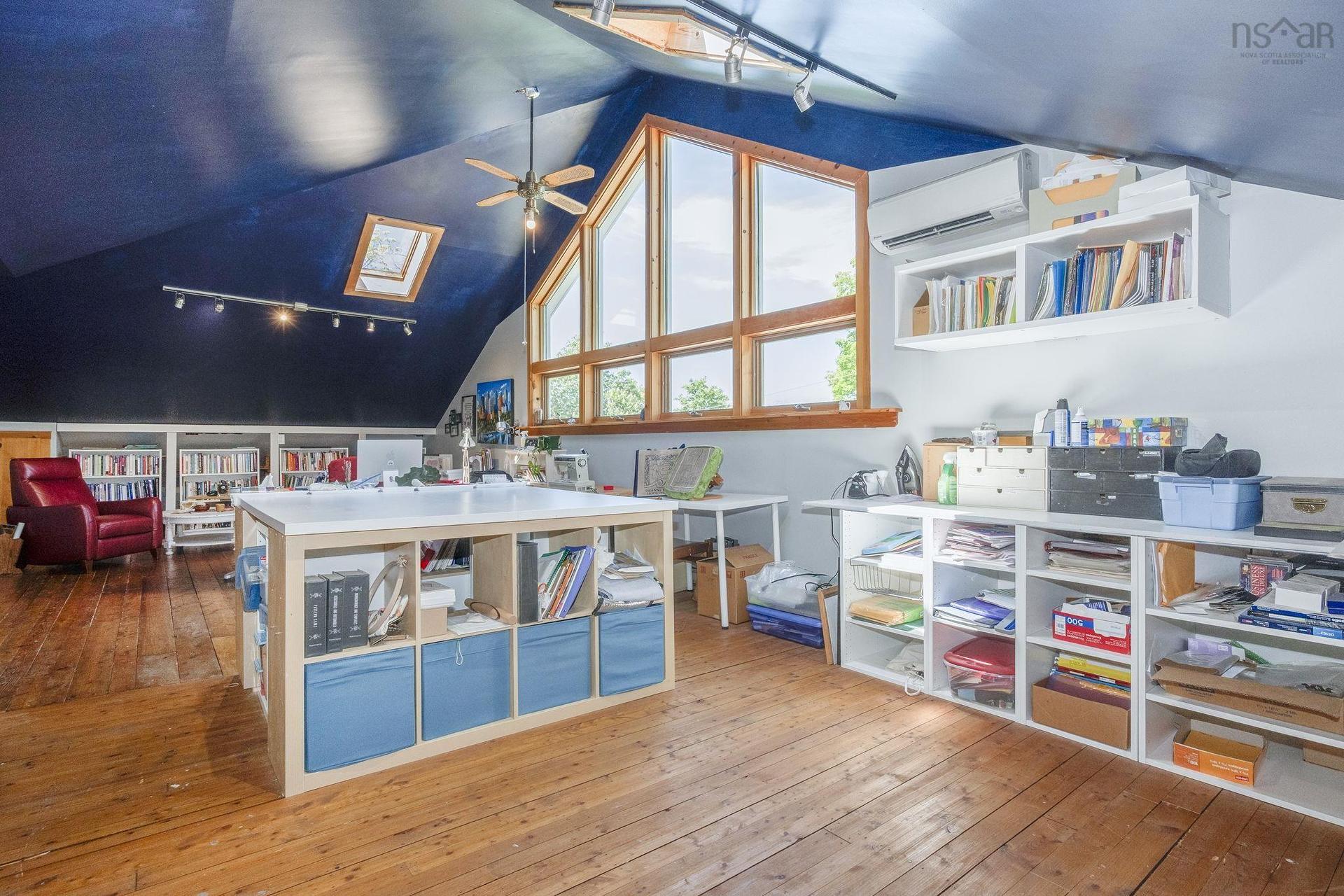 471 Clifton Avenue, Windsor, NS