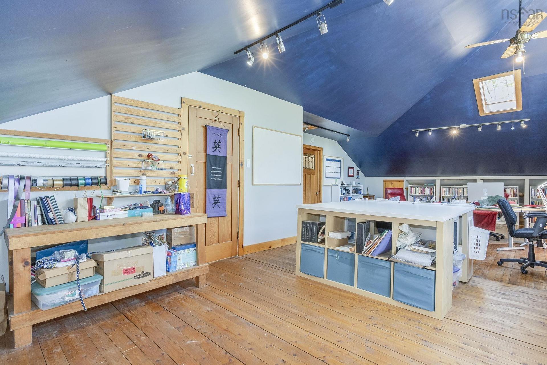 471 Clifton Avenue, Windsor, NS