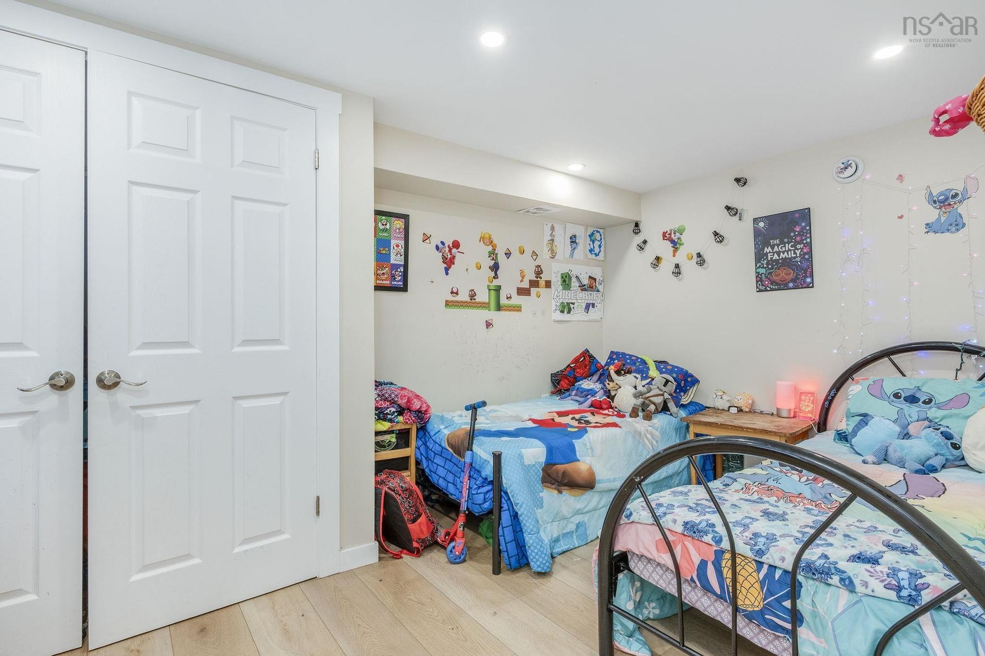 471 Clifton Avenue, Windsor, NS