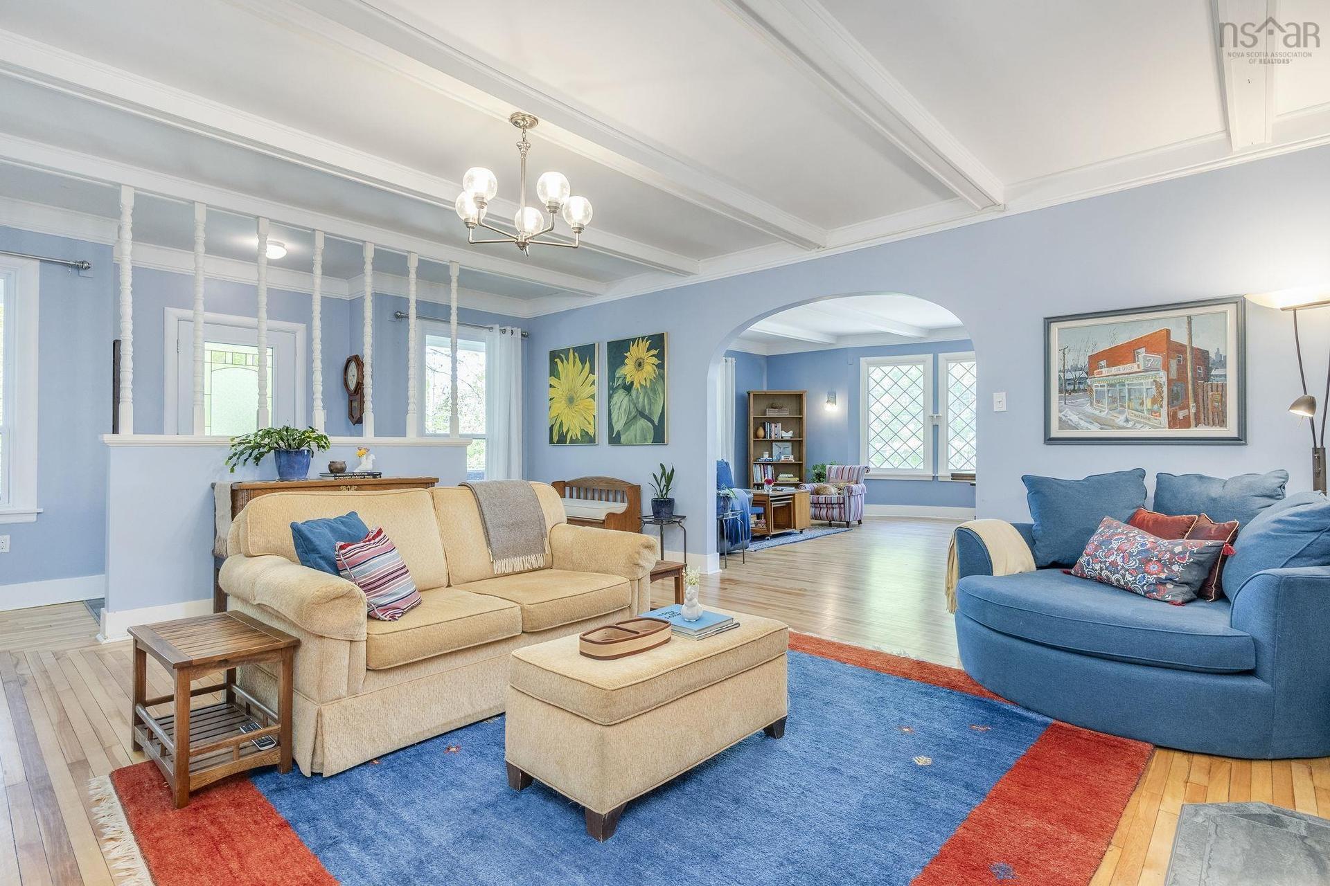 471 Clifton Avenue, Windsor, NS