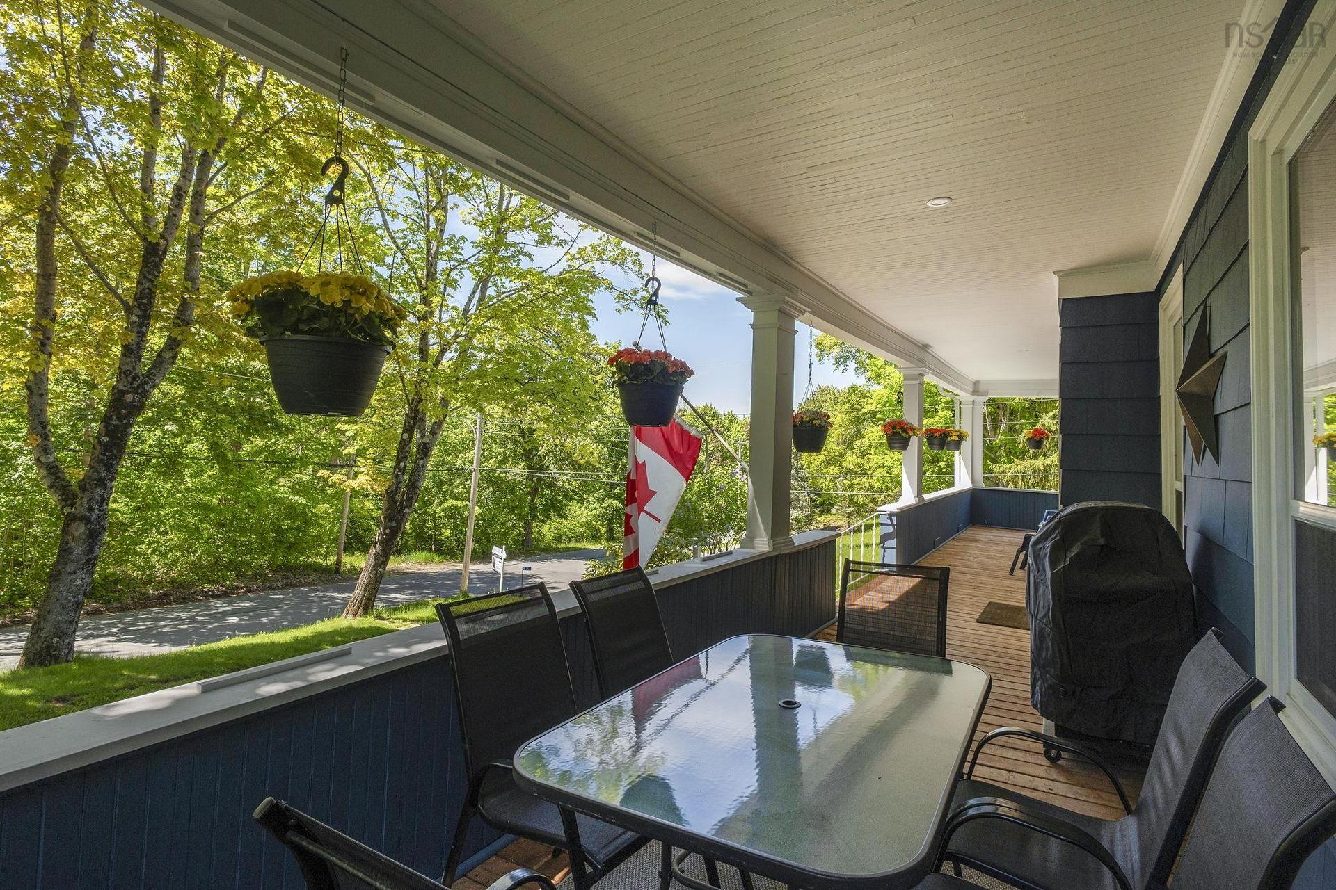 471 Clifton Avenue, Windsor, NS