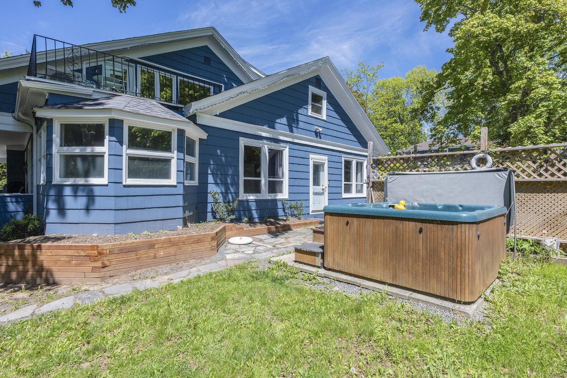 471 Clifton Avenue, Windsor, NS