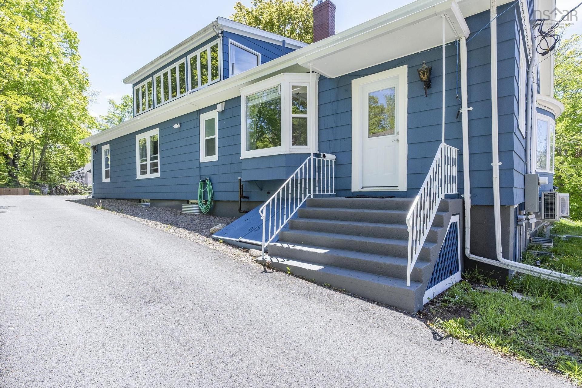 471 Clifton Avenue, Windsor, NS