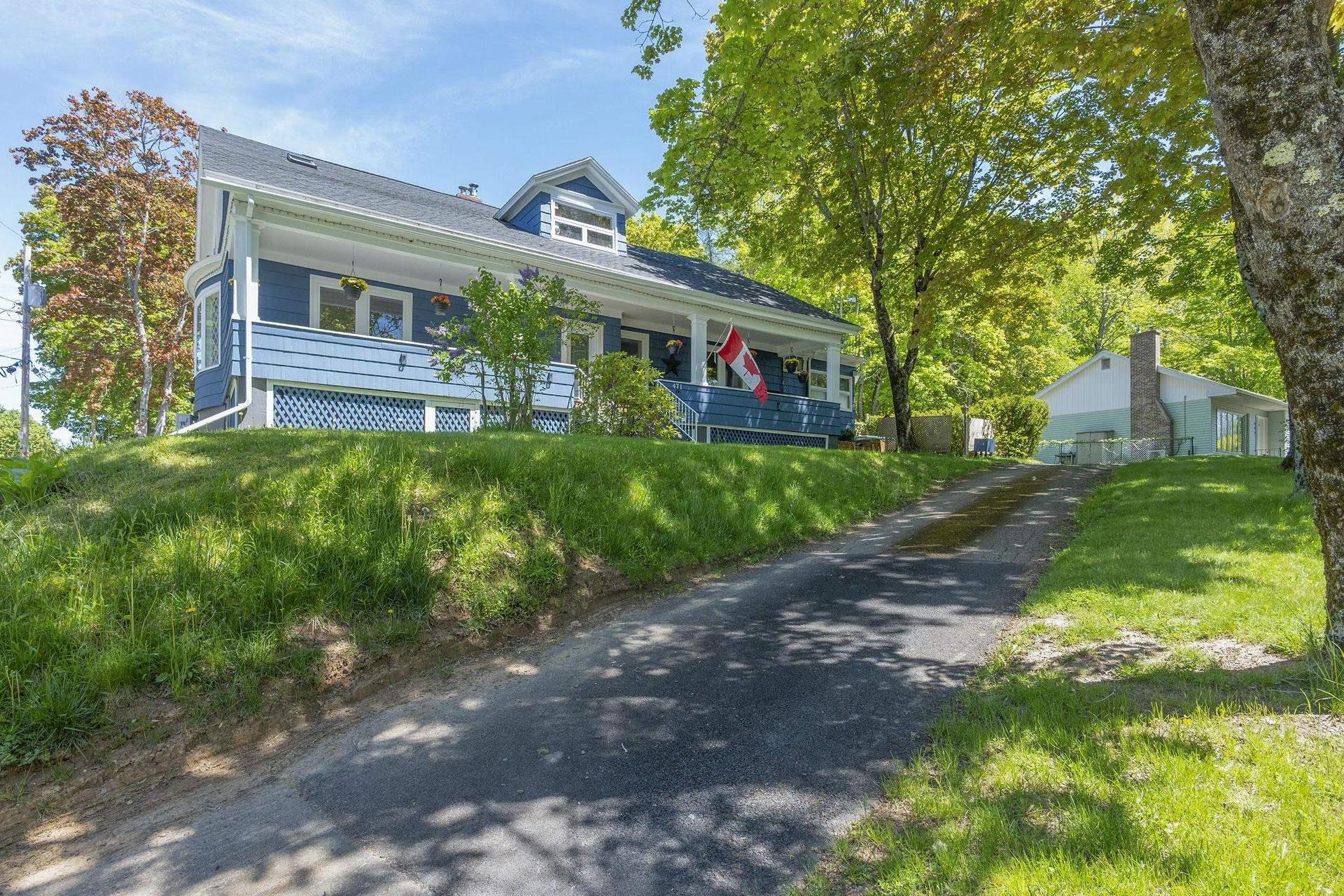 471 Clifton Avenue, Windsor, NS