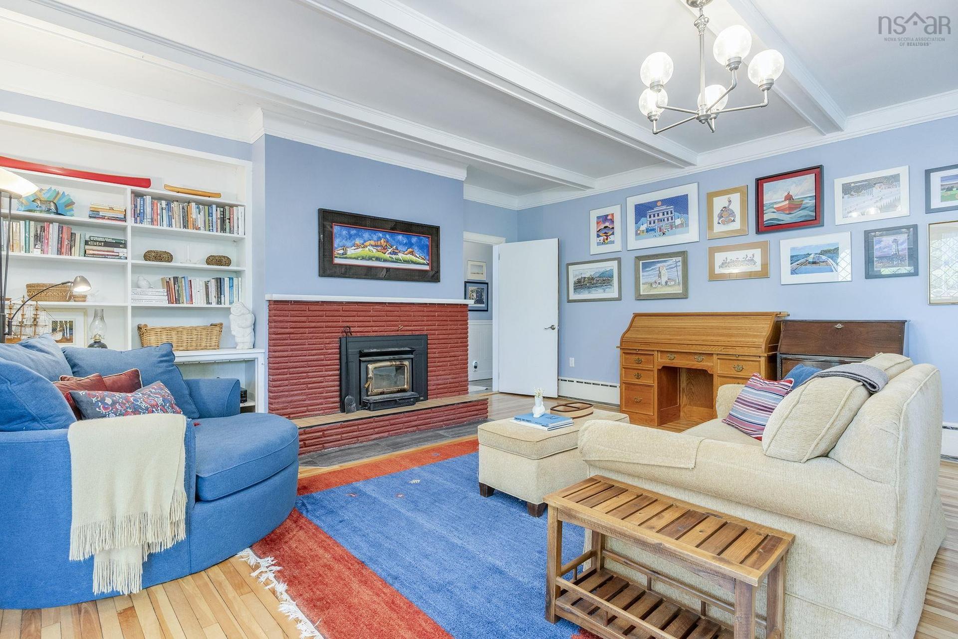471 Clifton Avenue, Windsor, NS