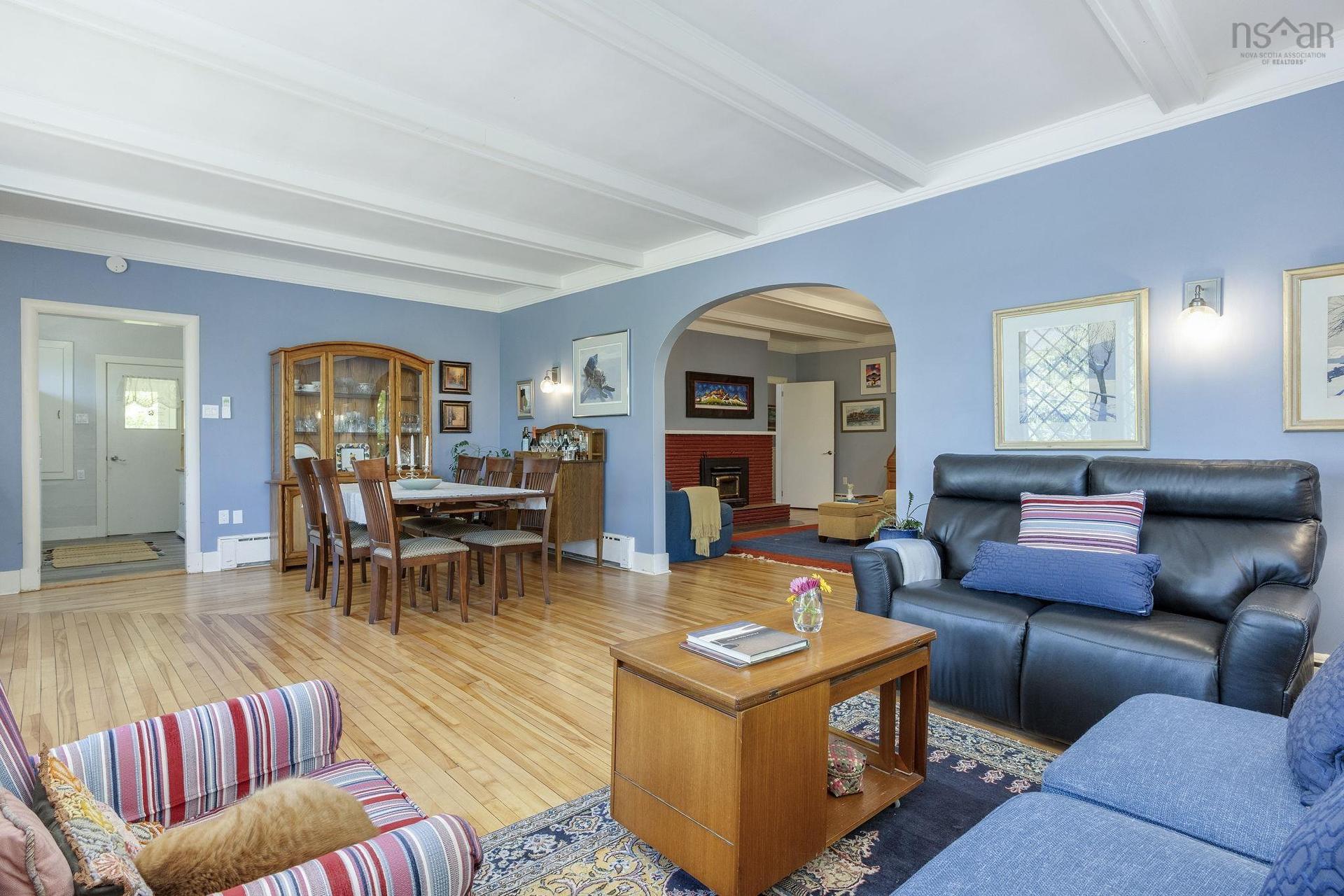 471 Clifton Avenue, Windsor, NS