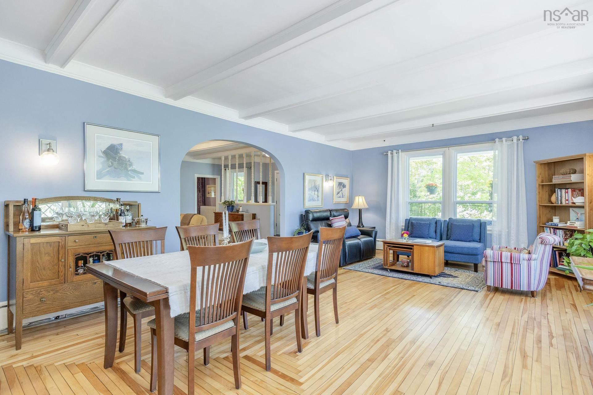 471 Clifton Avenue, Windsor, NS