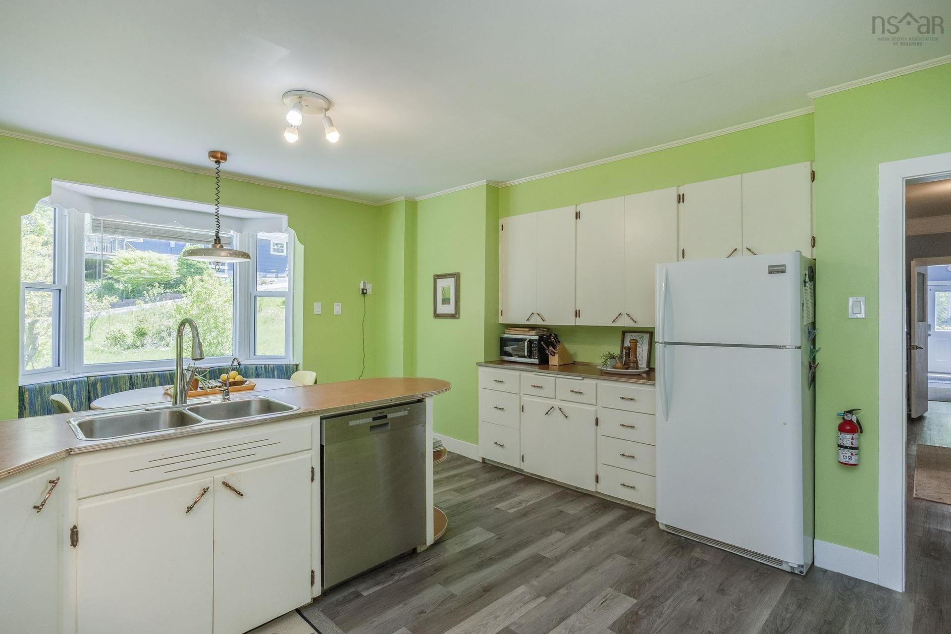 471 Clifton Avenue, Windsor, NS