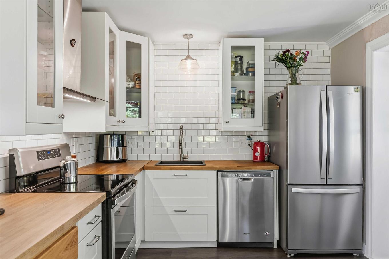 36 Lakeview Drive, Lake La Rose, NS