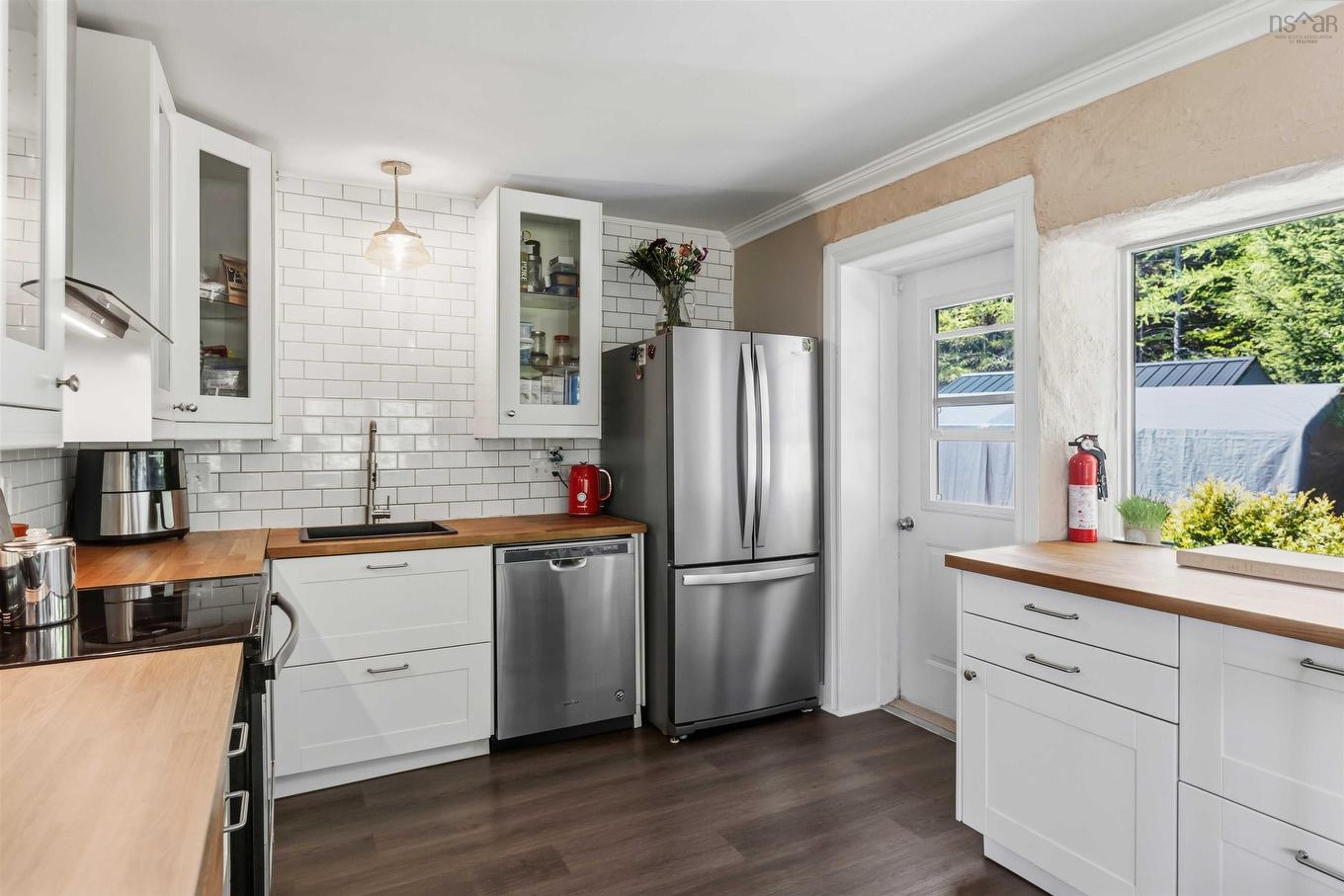 36 Lakeview Drive, Lake La Rose, NS