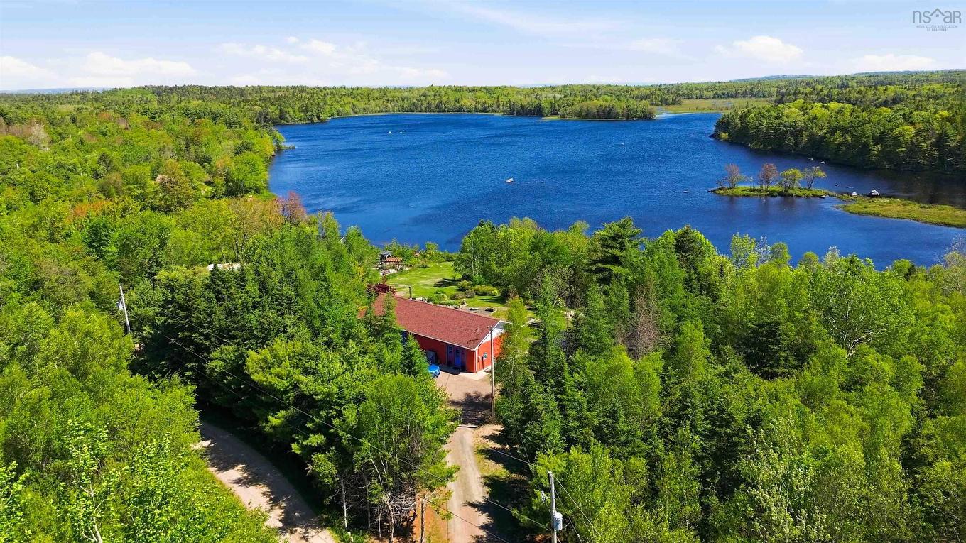 36 Lakeview Drive, Lake La Rose, NS