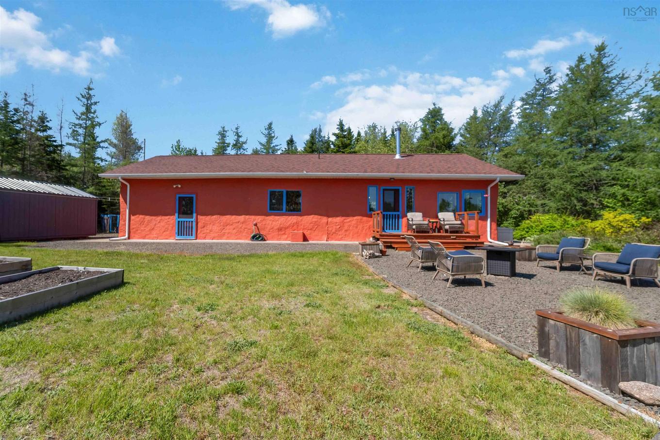 36 Lakeview Drive, Lake La Rose, NS