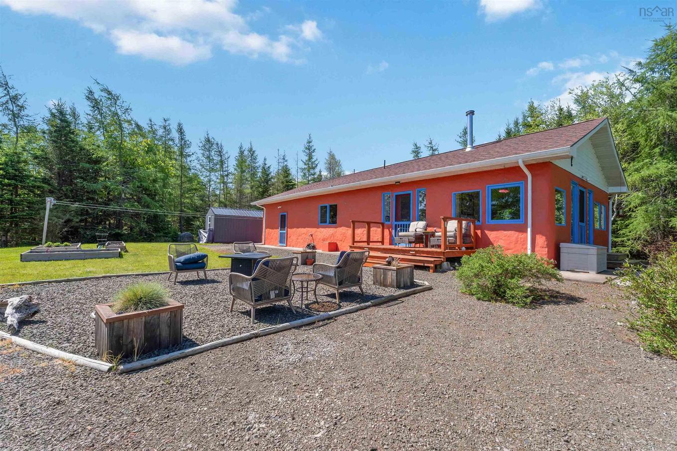 36 Lakeview Drive, Lake La Rose, NS