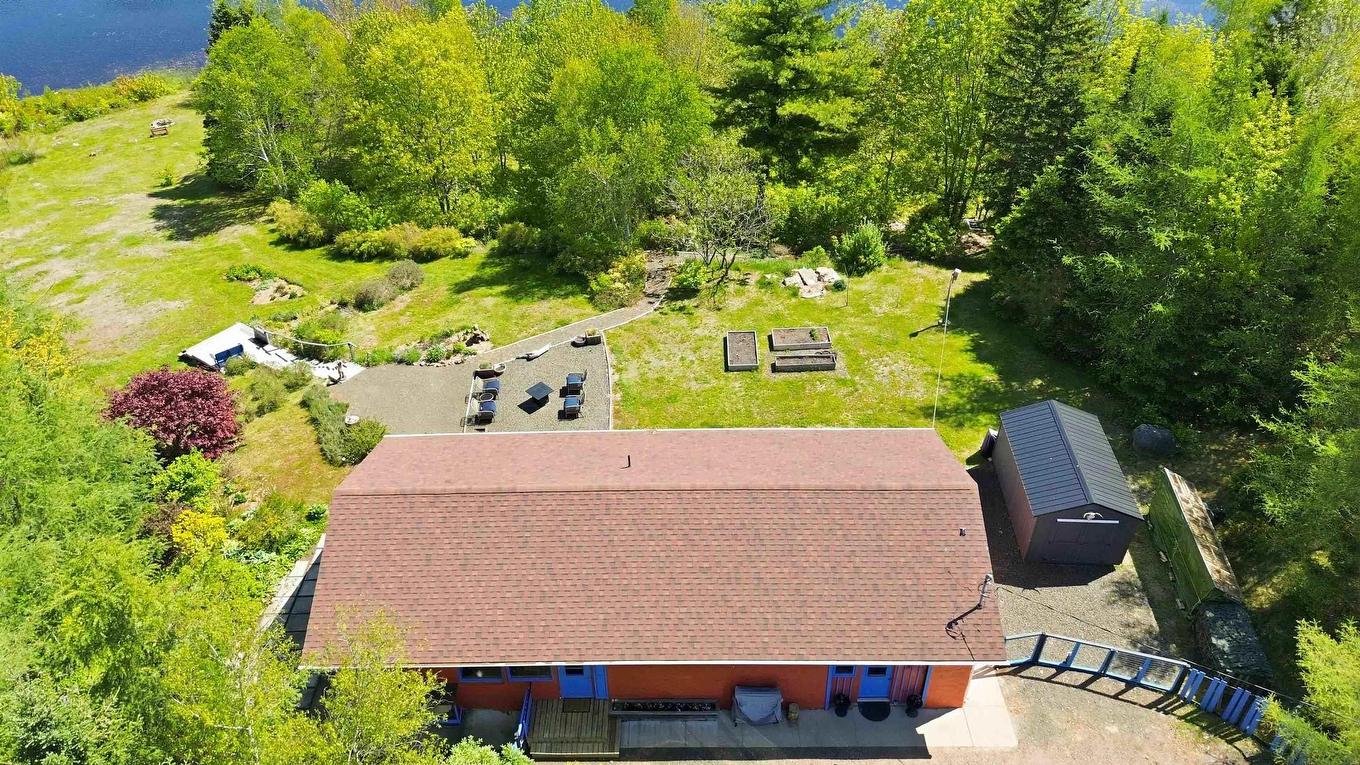 36 Lakeview Drive, Lake La Rose, NS