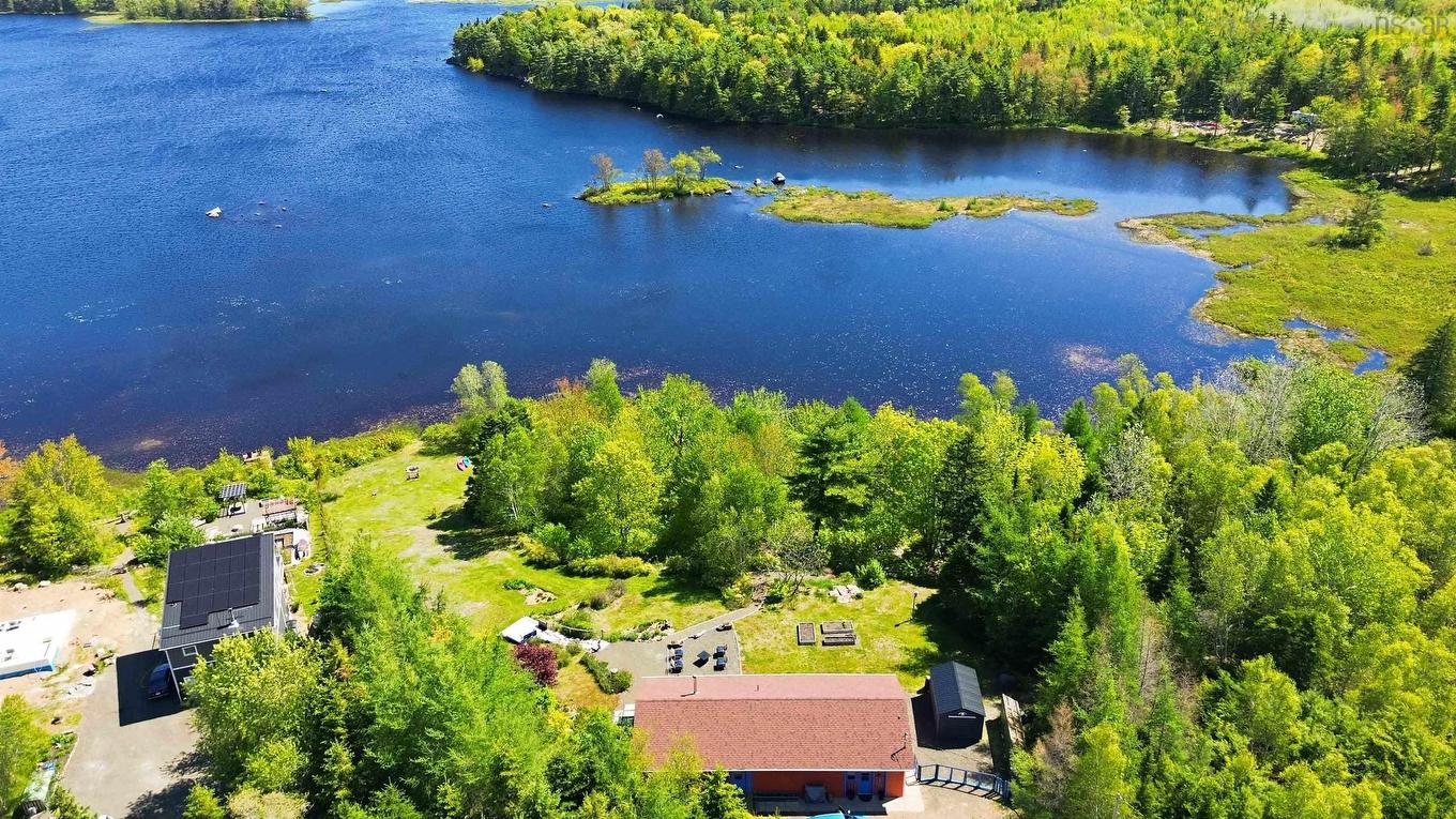 36 Lakeview Drive, Lake La Rose, NS