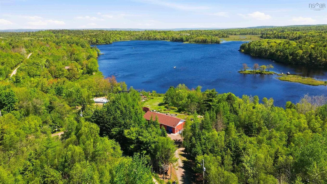 36 Lakeview Drive, Lake La Rose, NS