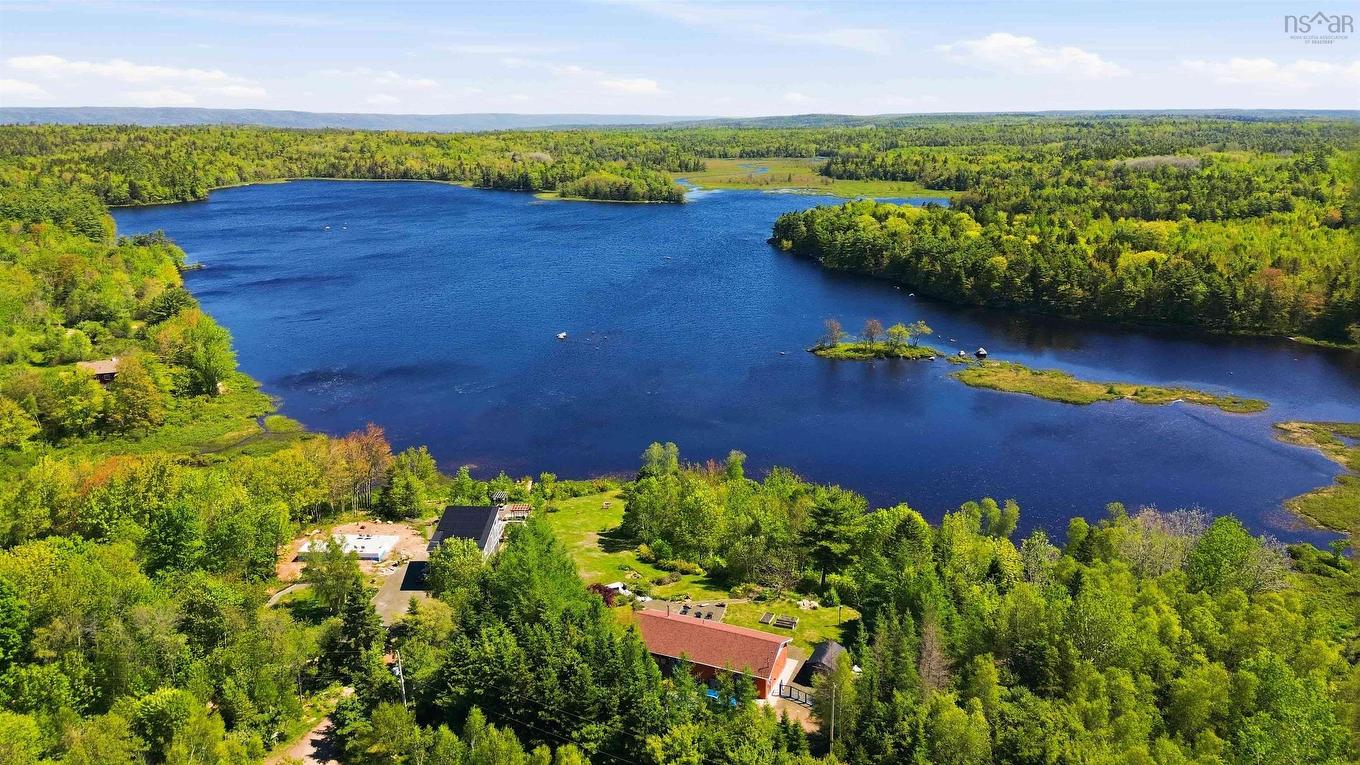 36 Lakeview Drive, Lake La Rose, NS