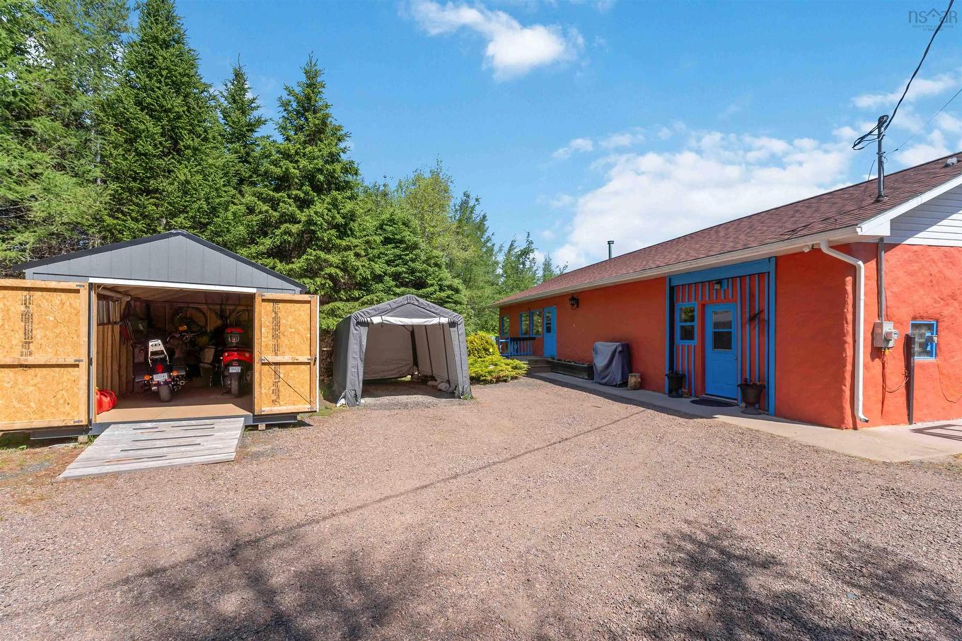 36 Lakeview Drive, Lake La Rose, NS