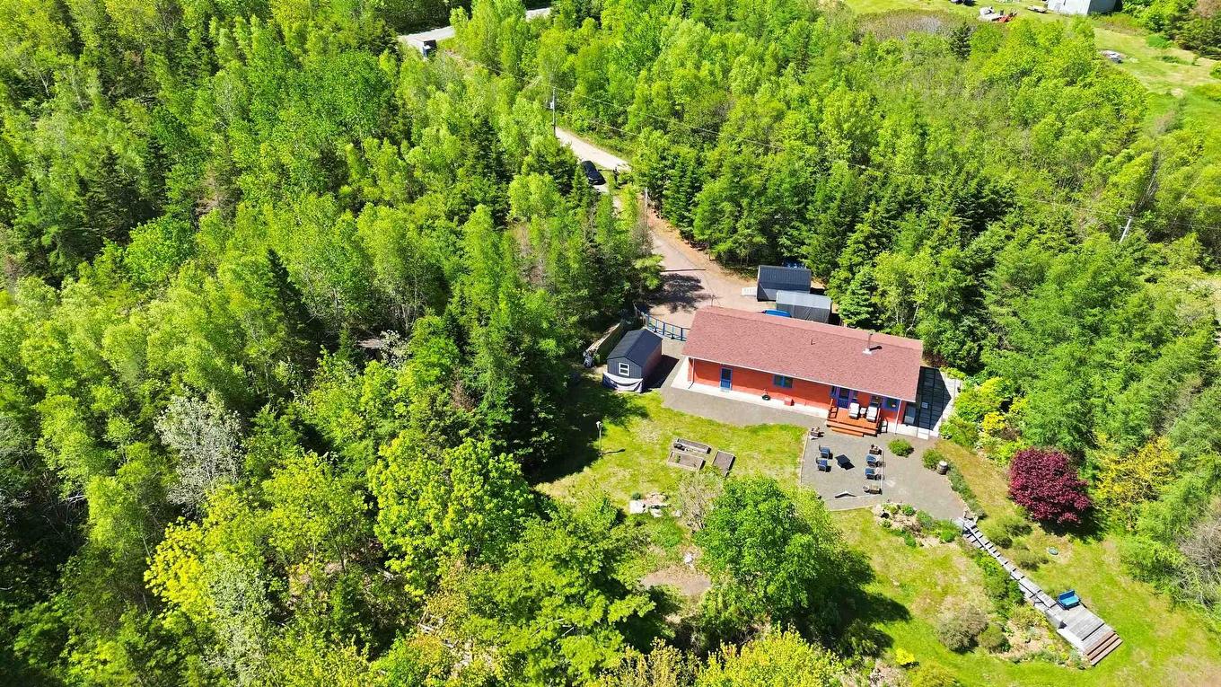 36 Lakeview Drive, Lake La Rose, NS